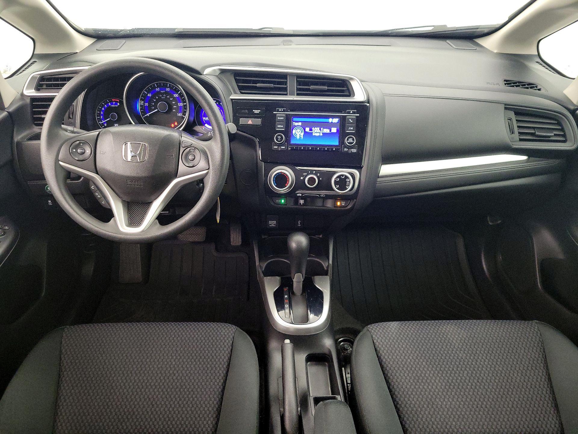 Thumbnail: 2019 Honda Fit - 9