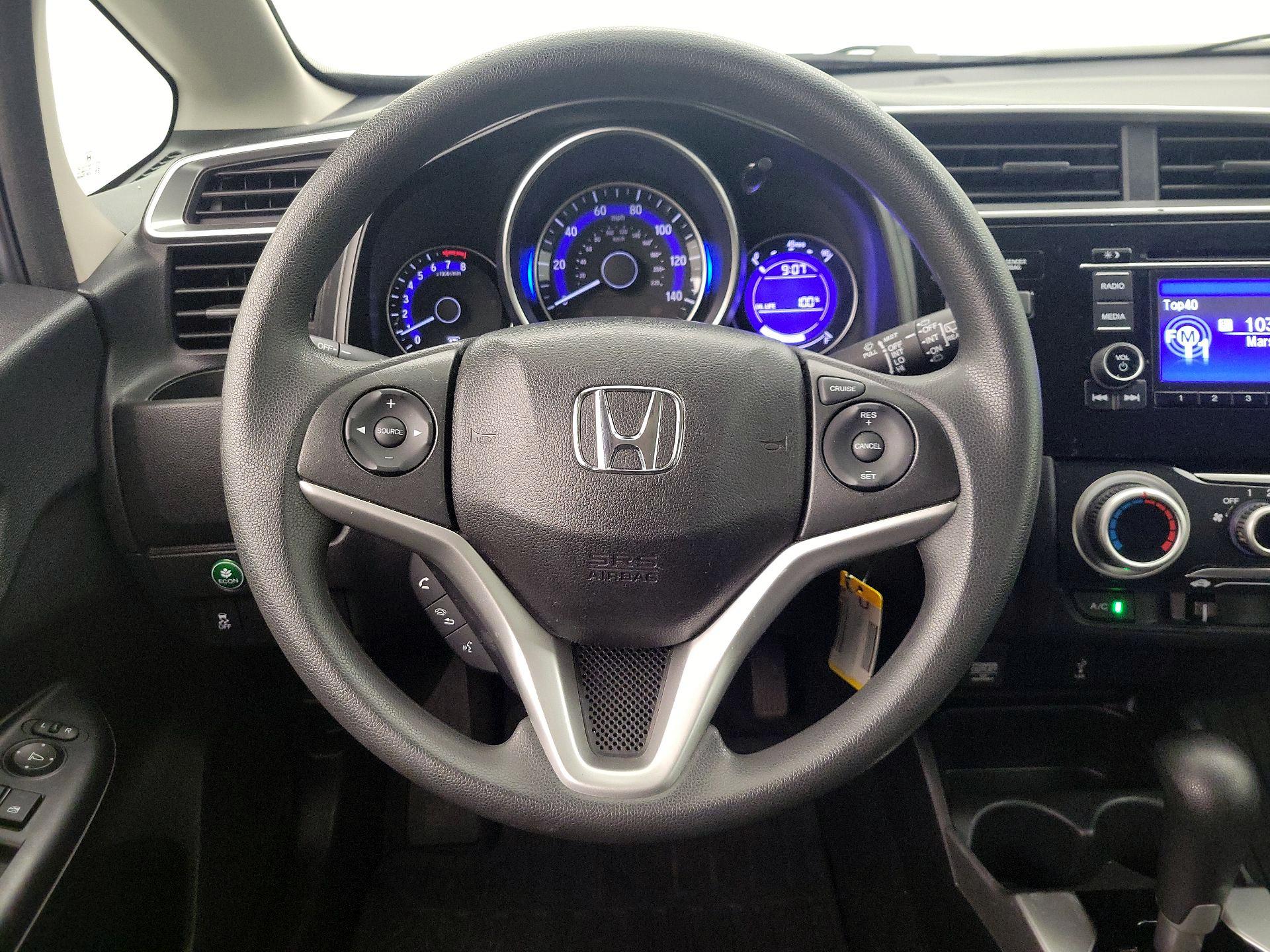Thumbnail: 2019 Honda Fit - 10