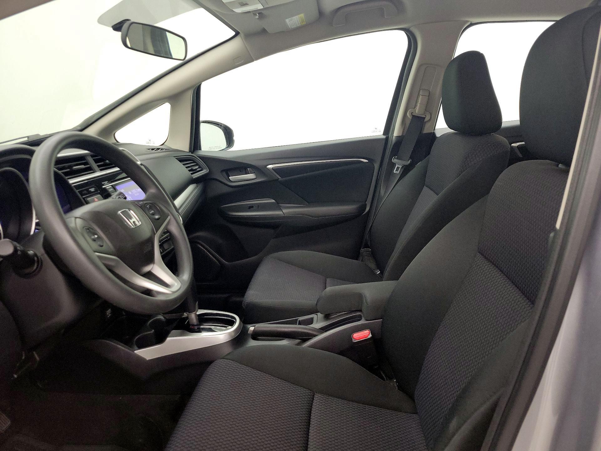 Thumbnail: 2019 Honda Fit - 11