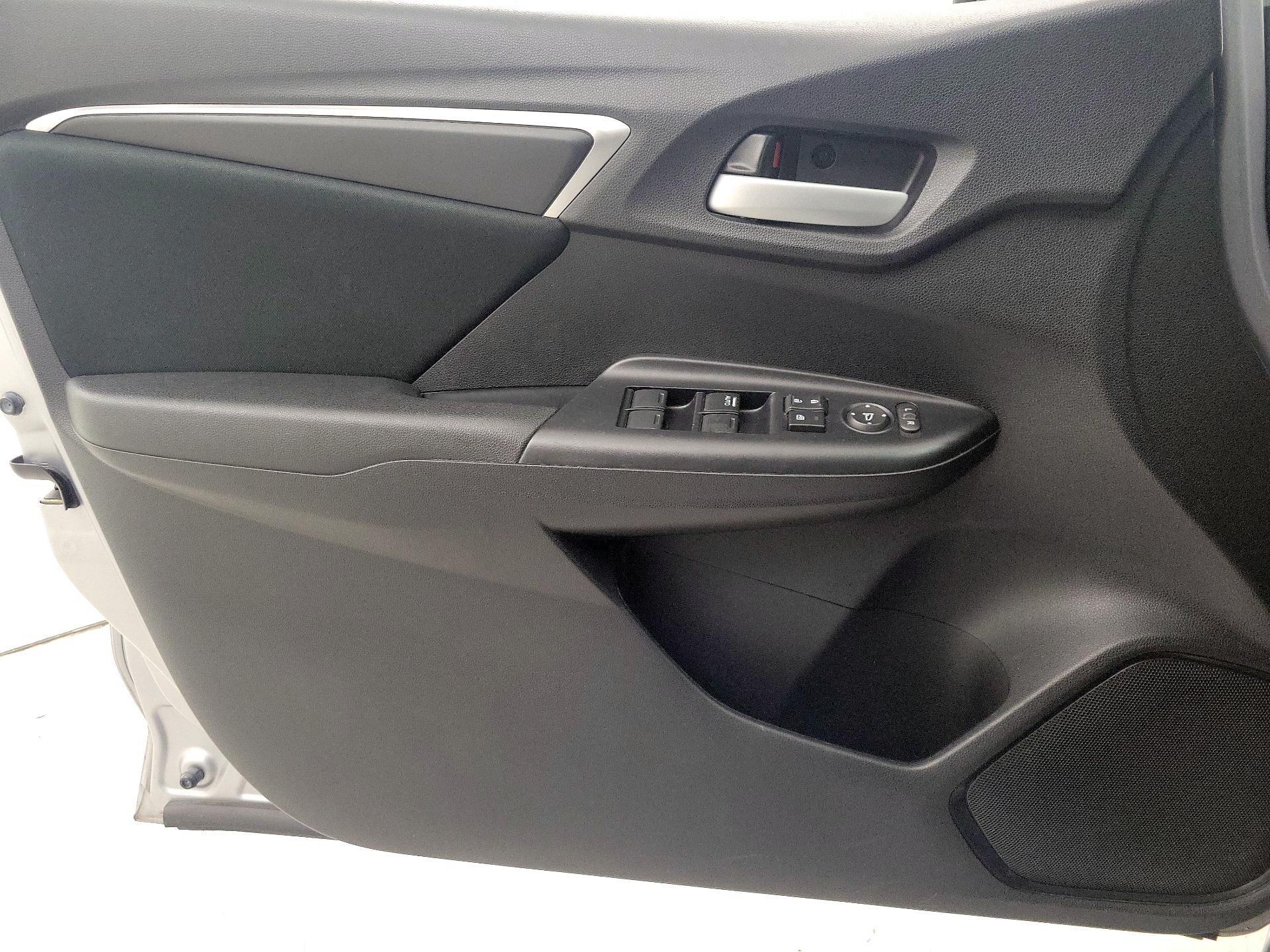 Thumbnail: 2019 Honda Fit - 12