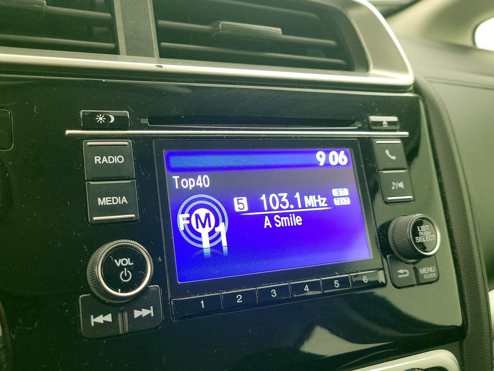 Thumbnail: 2019 Honda Fit - 15