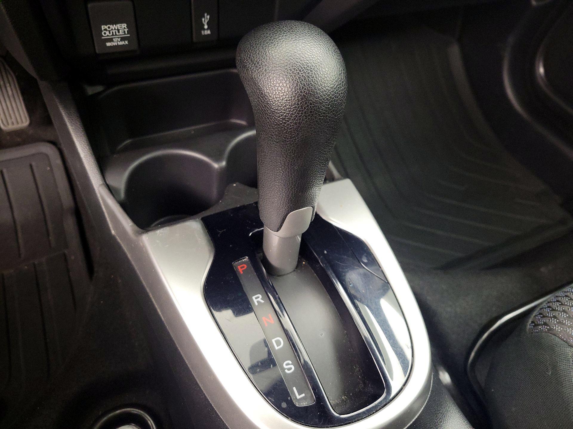 Thumbnail: 2019 Honda Fit - 17