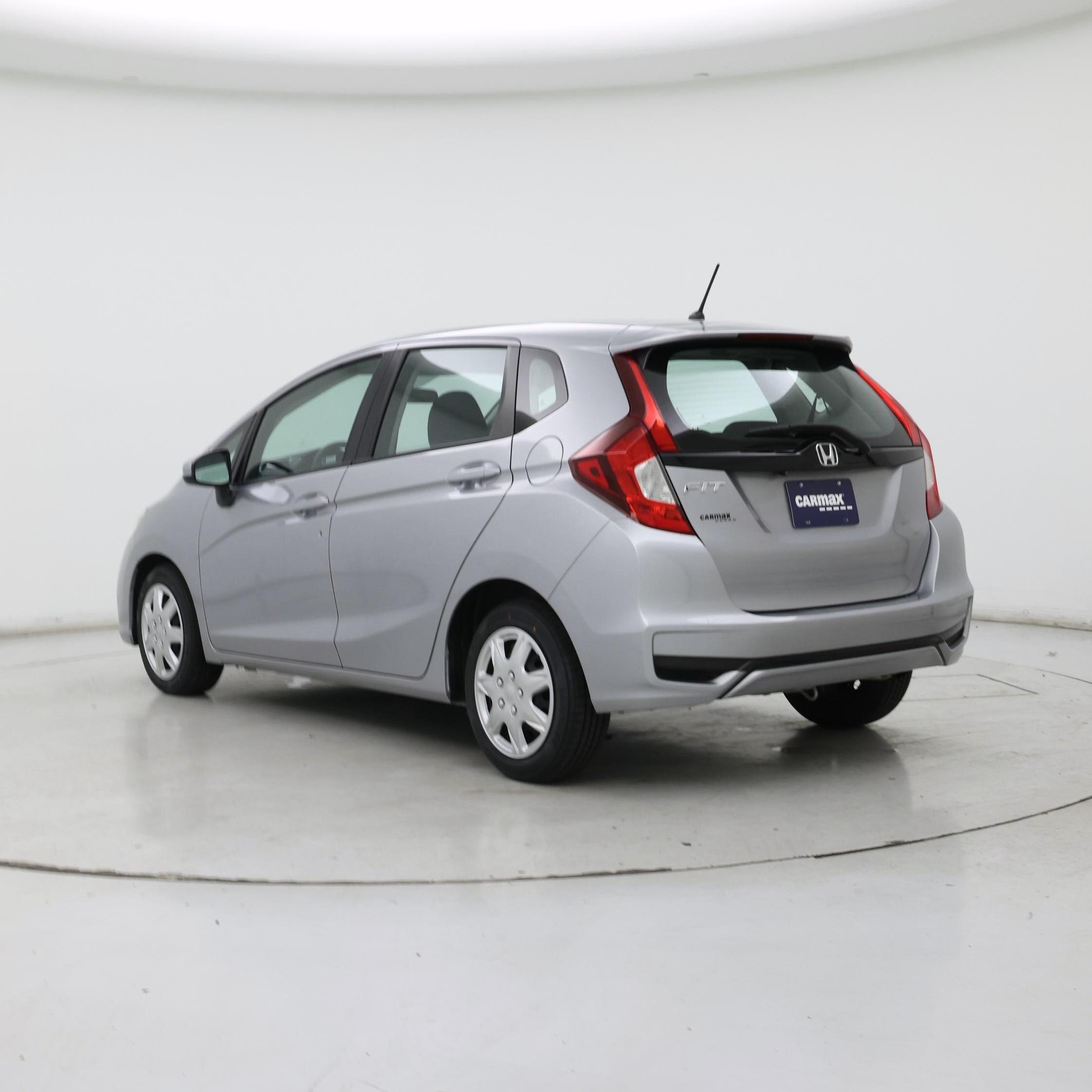 Thumbnail: 2019 Honda Fit - 2