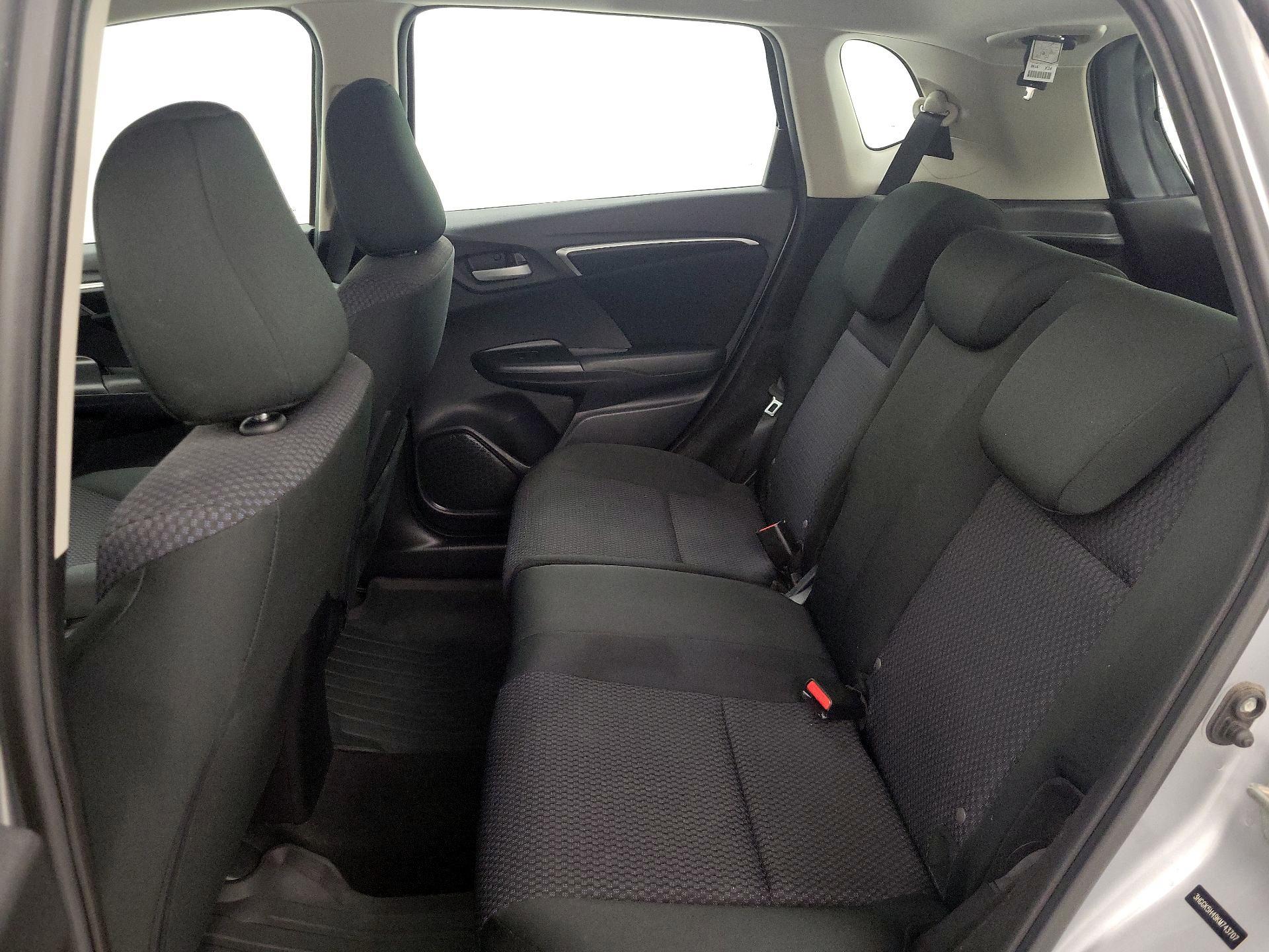 Thumbnail: 2019 Honda Fit - 19