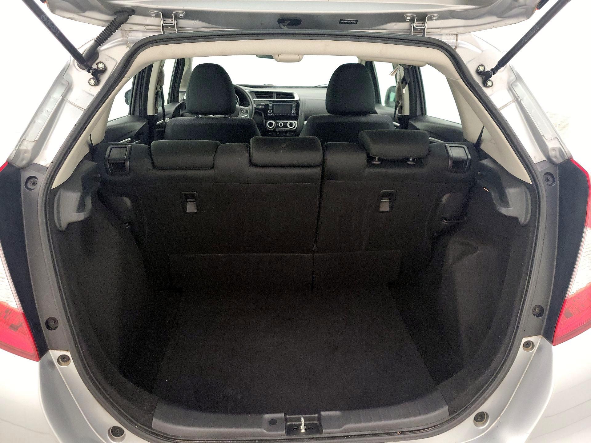Thumbnail: 2019 Honda Fit - 20