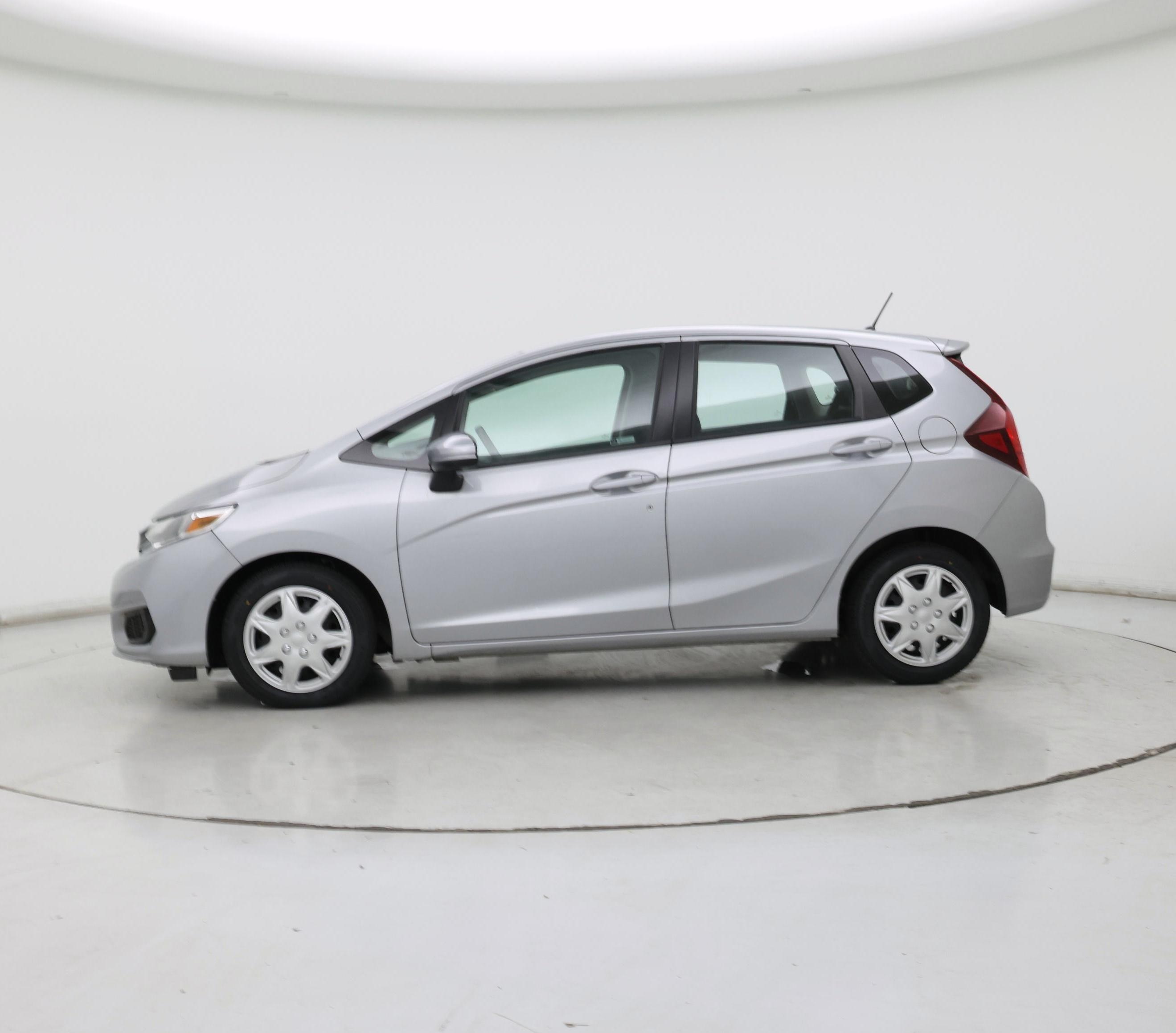 Thumbnail: 2019 Honda Fit - 3