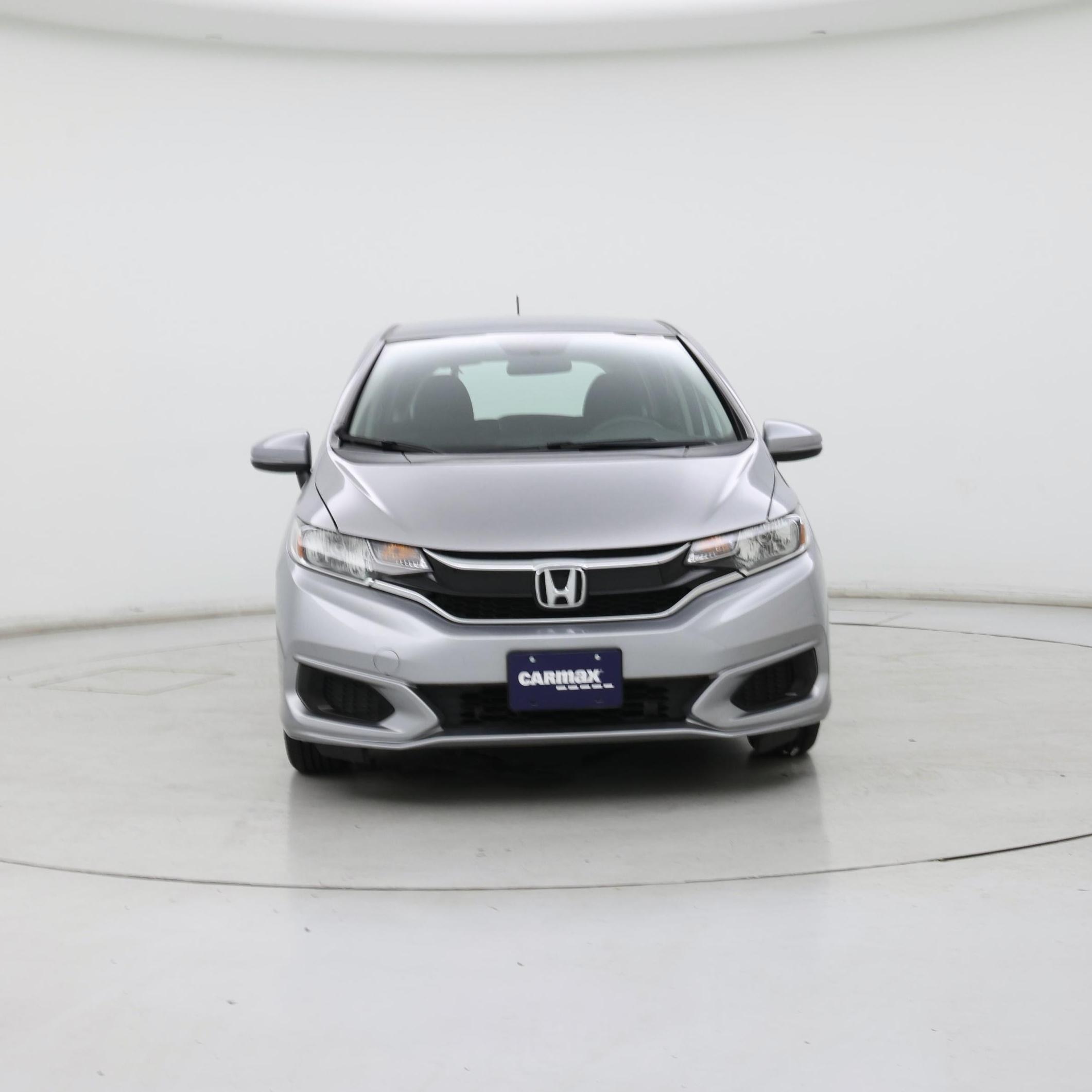 Thumbnail: 2019 Honda Fit - 5