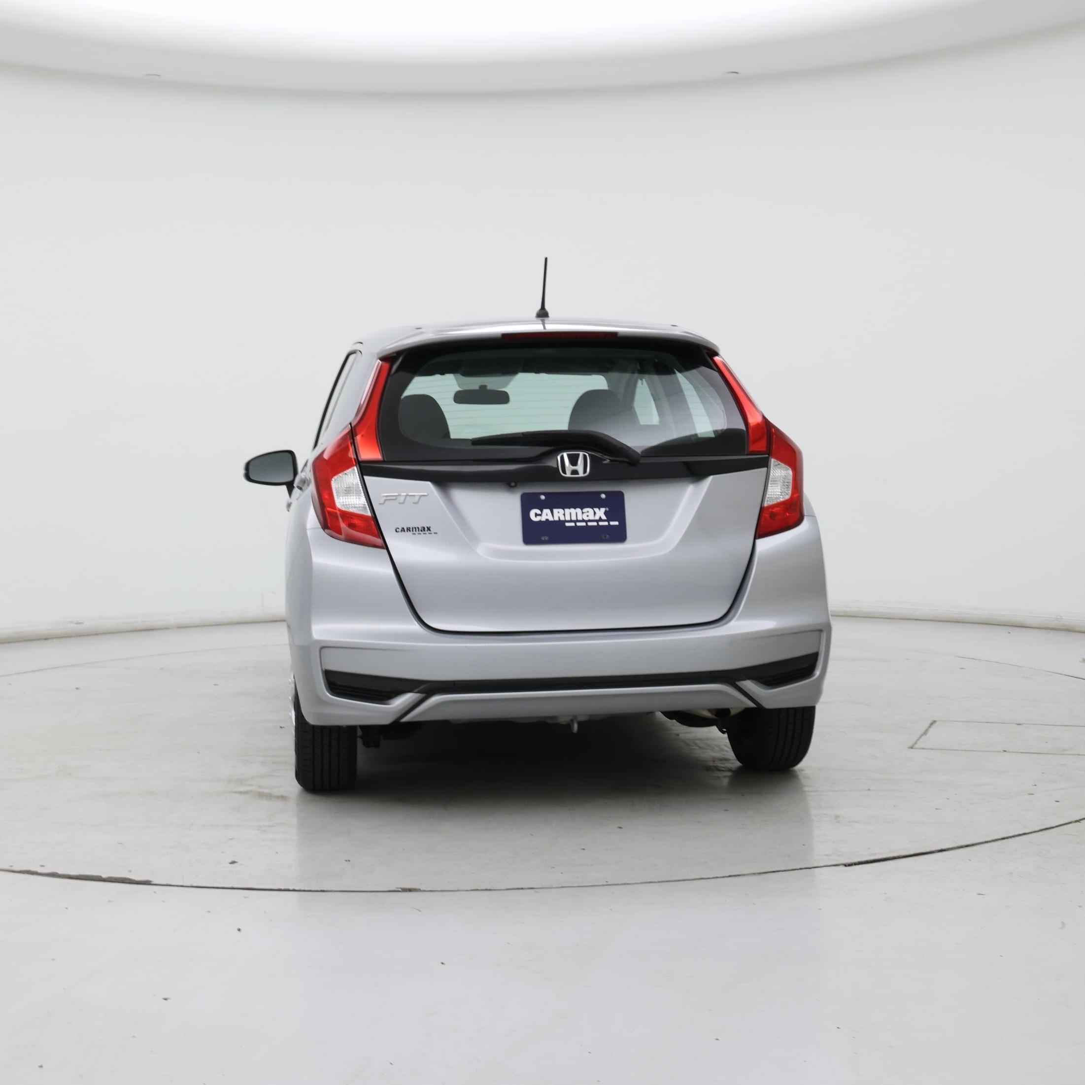 Thumbnail: 2019 Honda Fit - 6