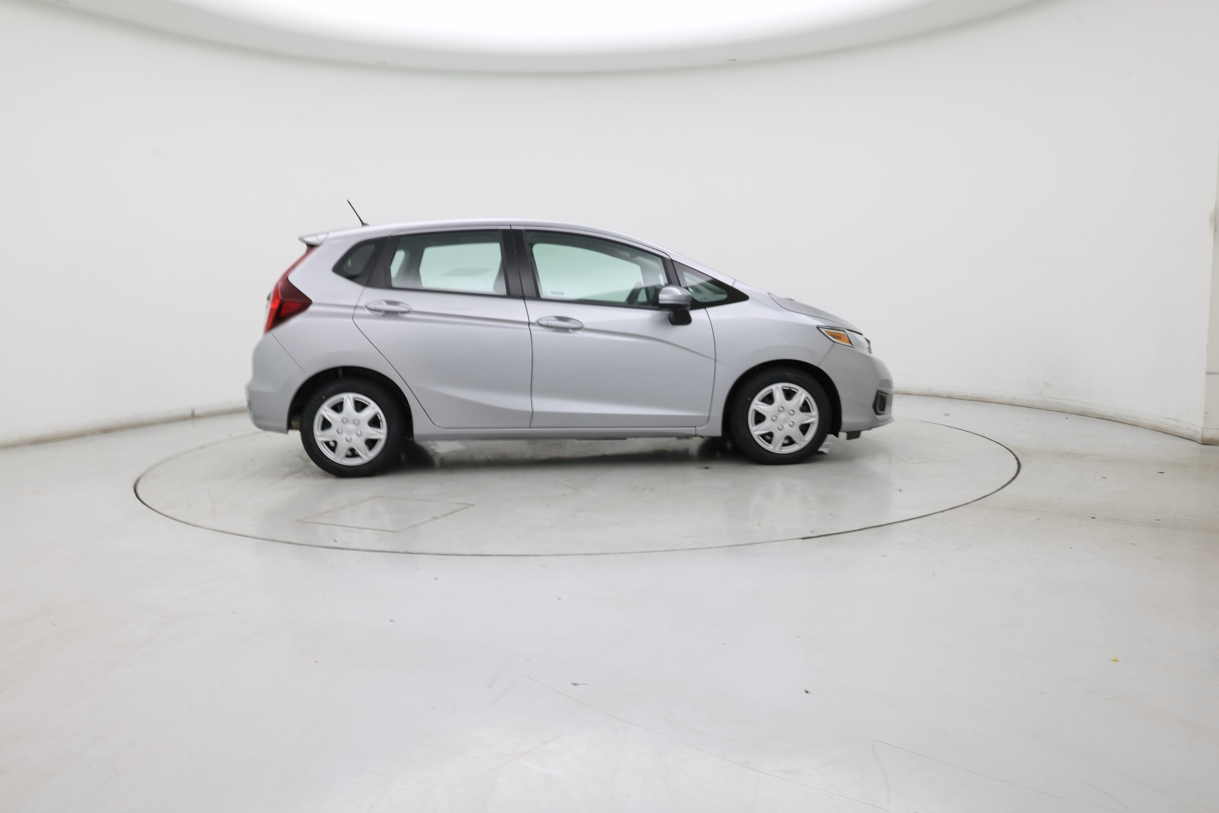 Thumbnail: 2019 Honda Fit - 7