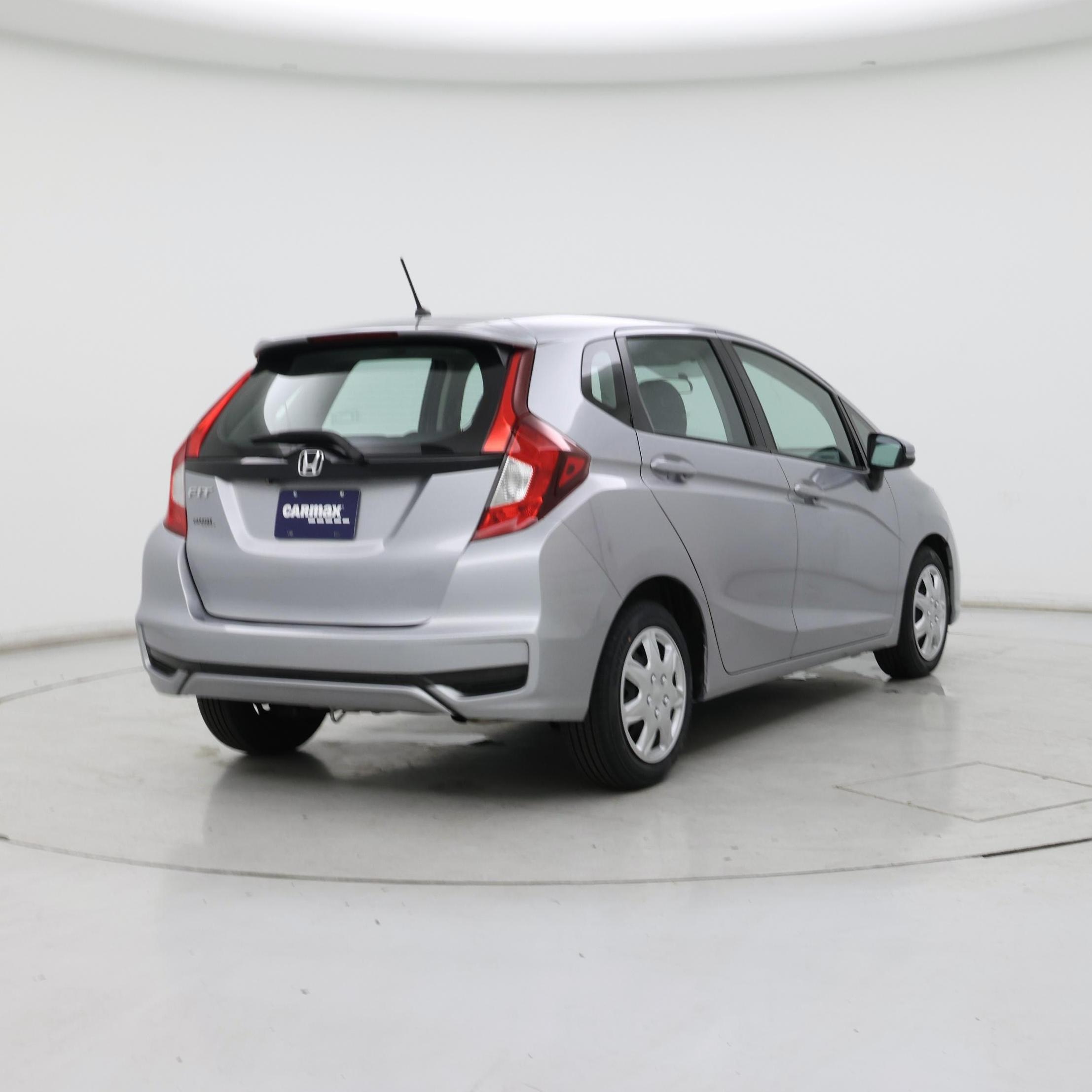 Thumbnail: 2019 Honda Fit - 8