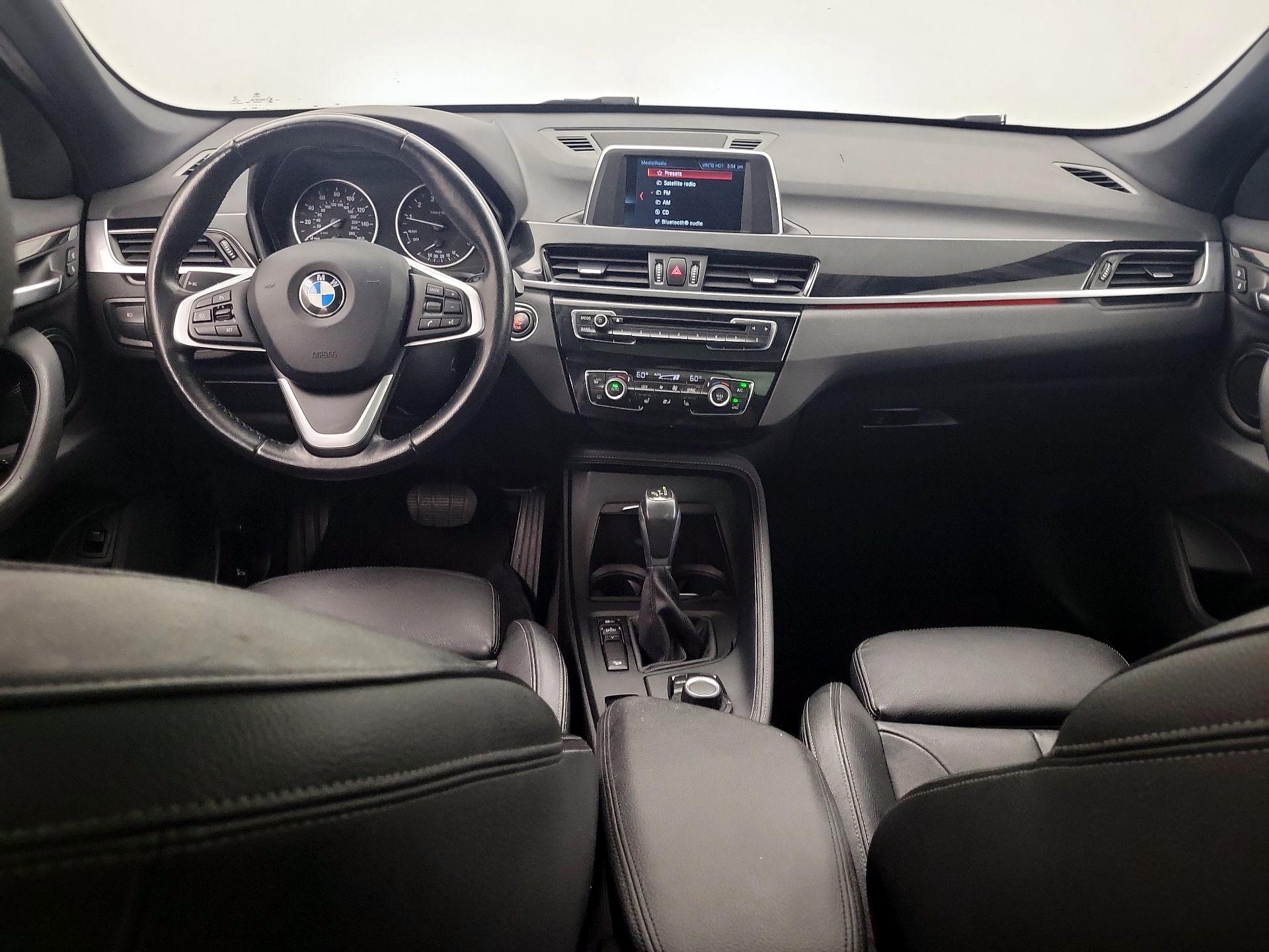 Thumbnail: 2018 BMW X1 - 9