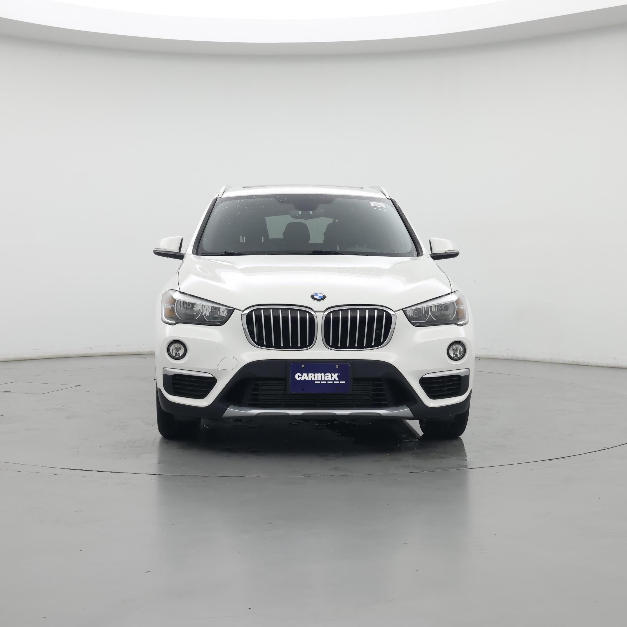 Thumbnail: 2018 BMW X1 - 5
