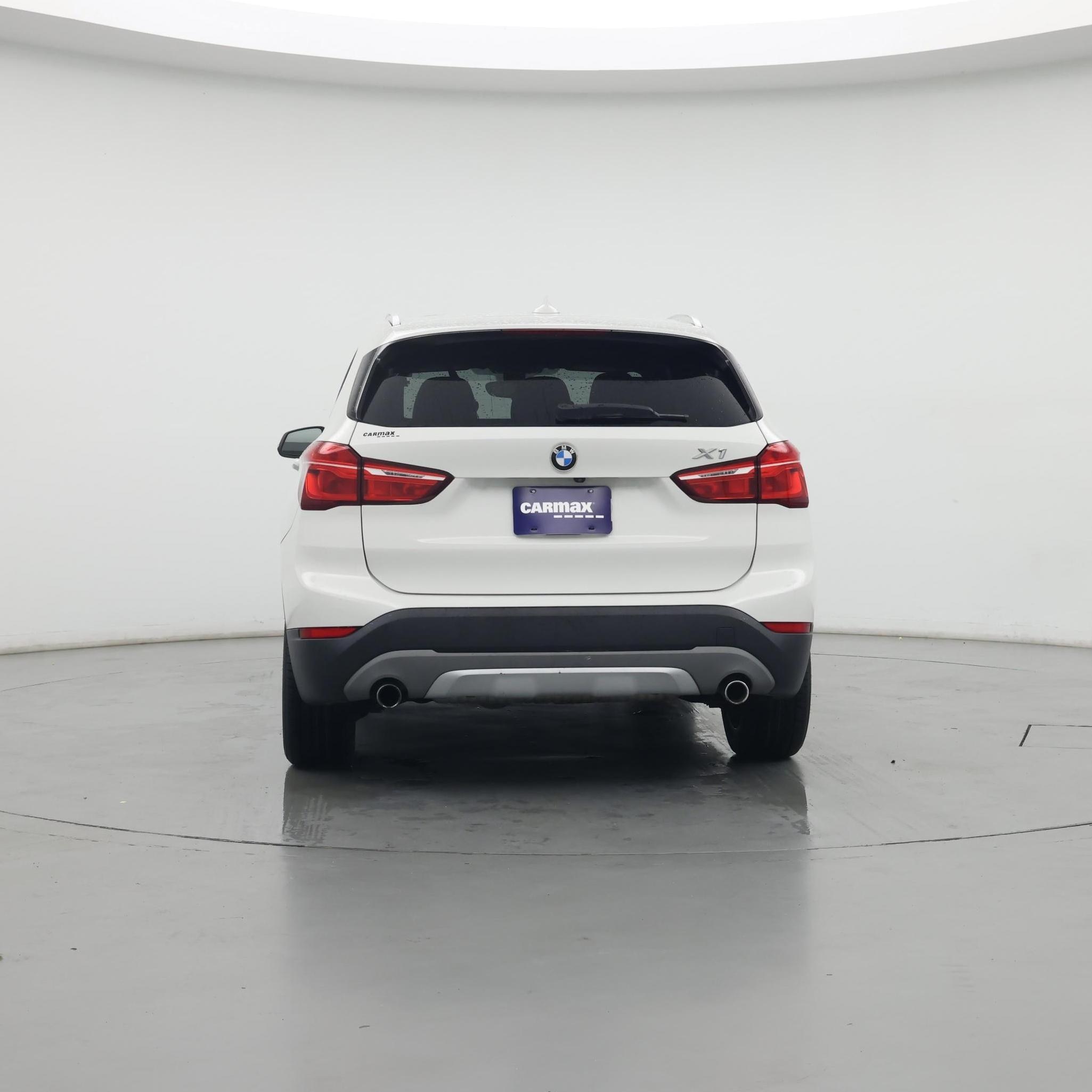 Thumbnail: 2018 BMW X1 - 6