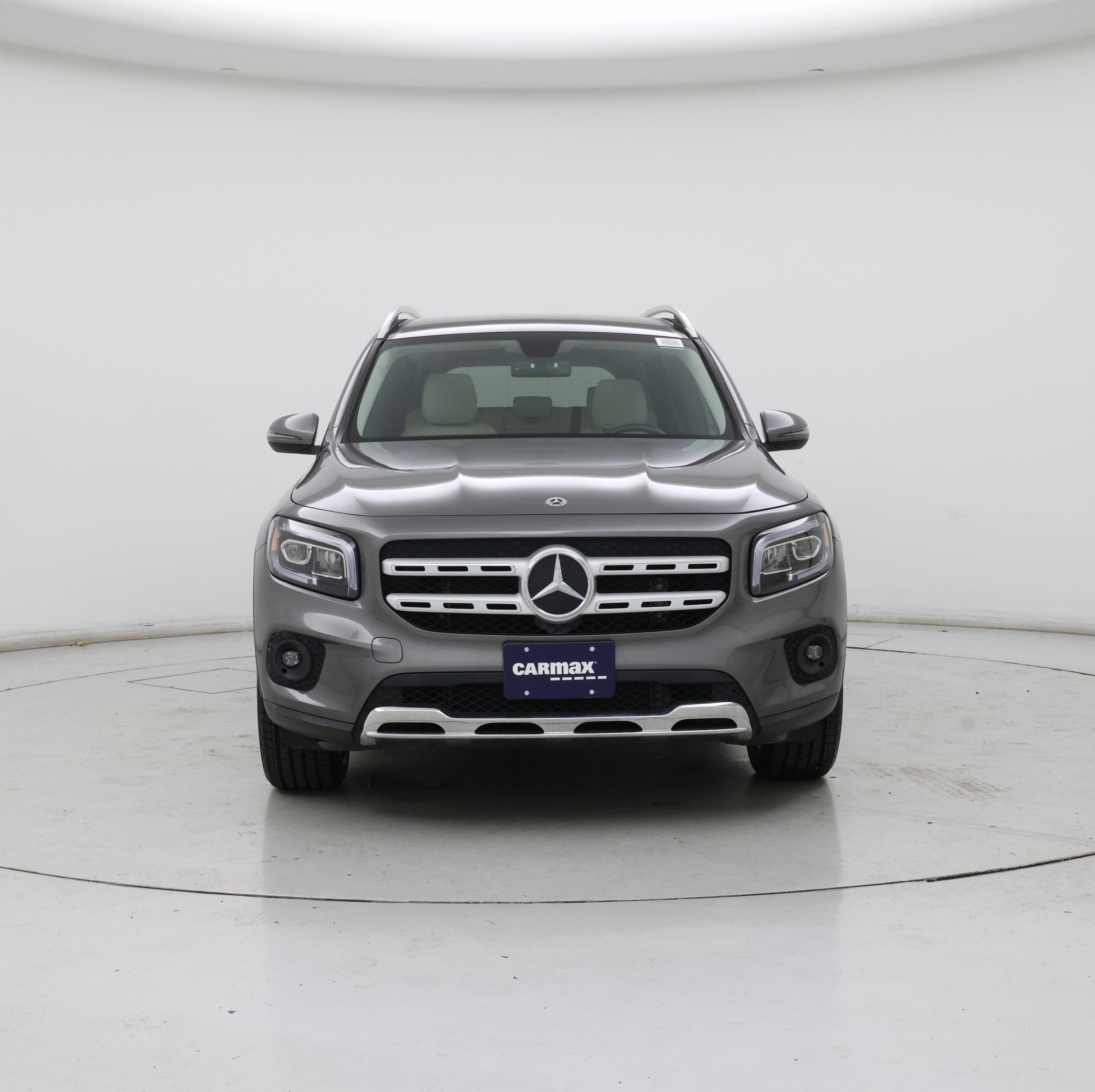 Thumbnail: 2022 Mercedes-Benz GLB - 5