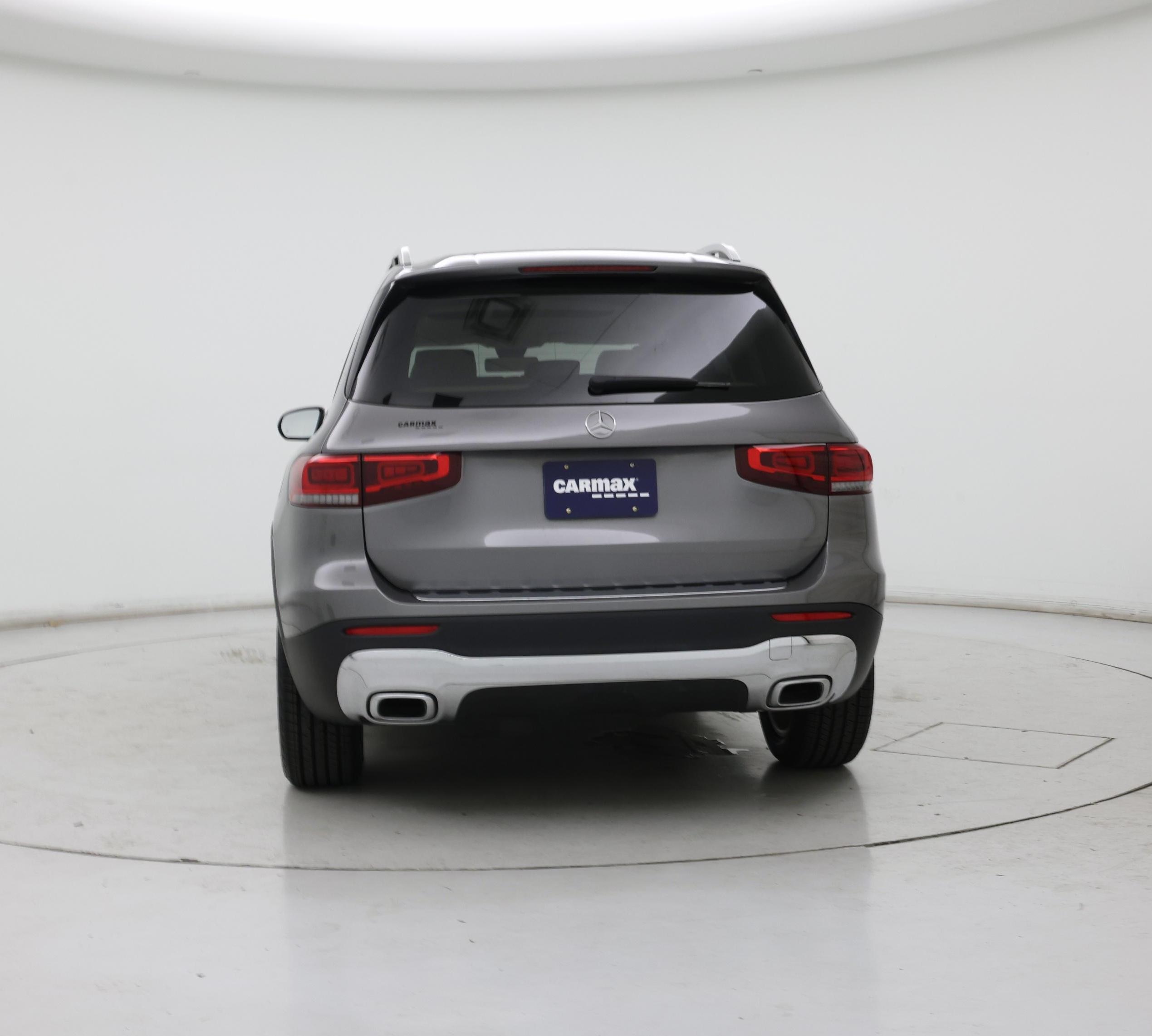 Thumbnail: 2022 Mercedes-Benz GLB - 6