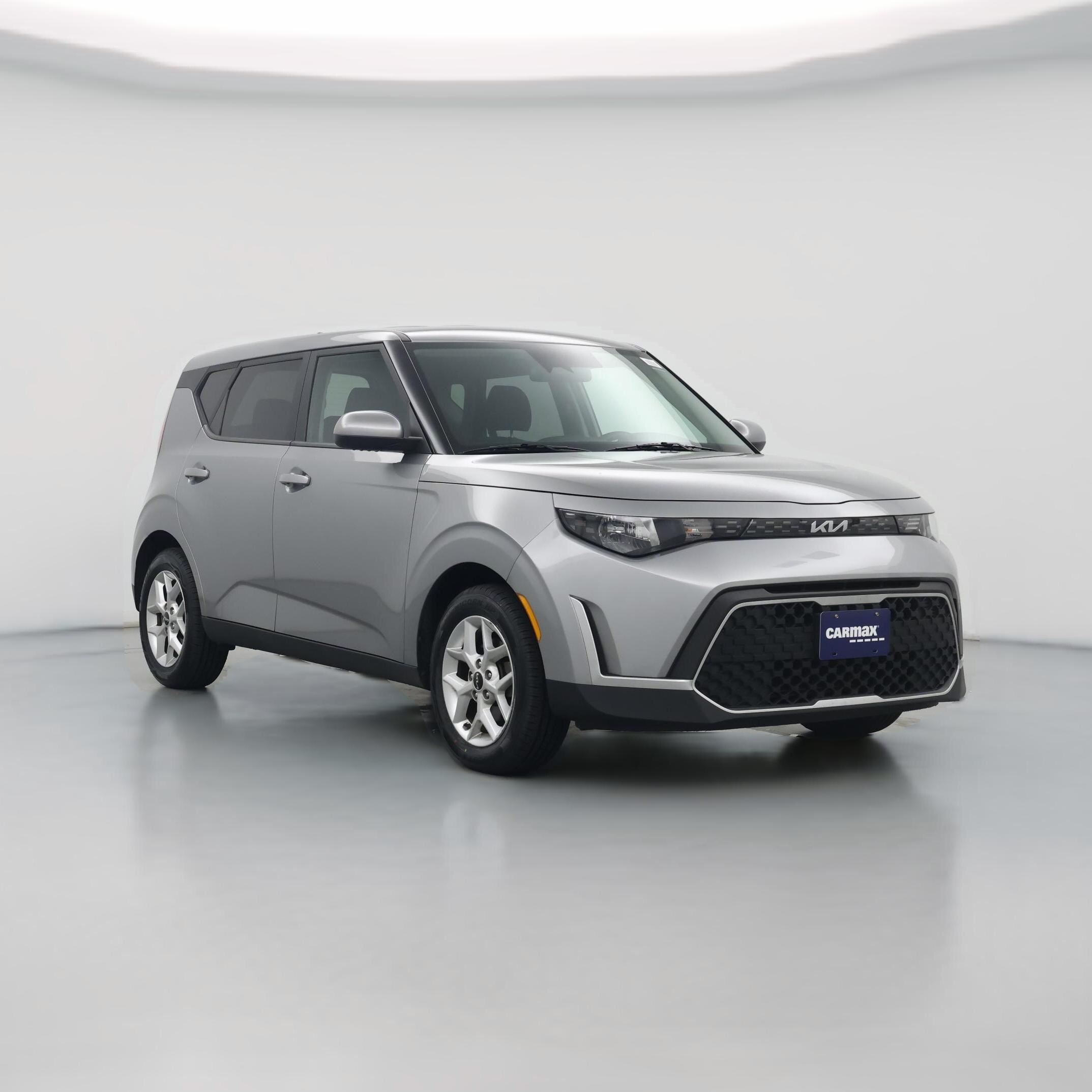 Thumbnail: 2023 Kia Soul - 1