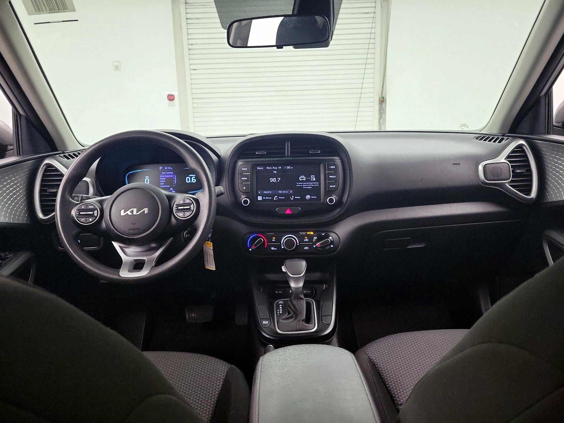 Thumbnail: 2023 Kia Soul - 9