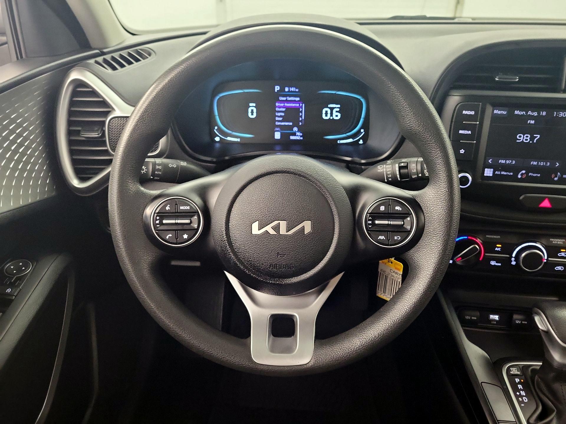 Thumbnail: 2023 Kia Soul - 10