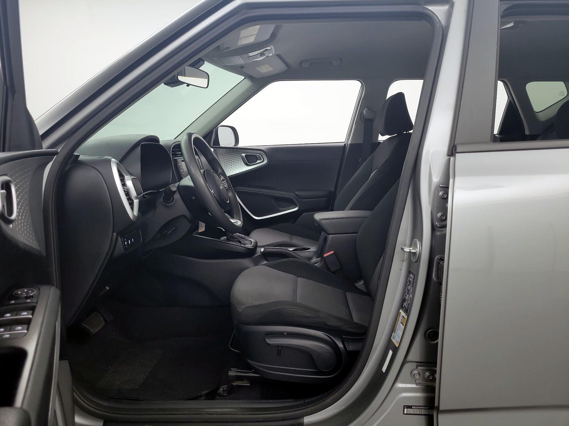 Thumbnail: 2023 Kia Soul - 11