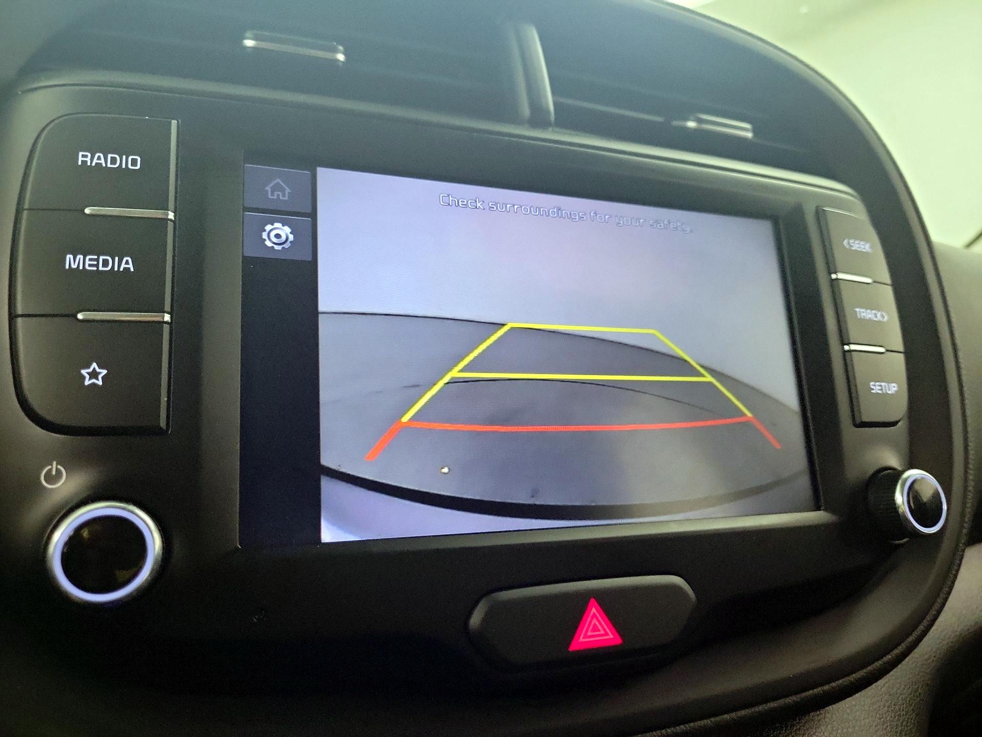 Thumbnail: 2023 Kia Soul - 14