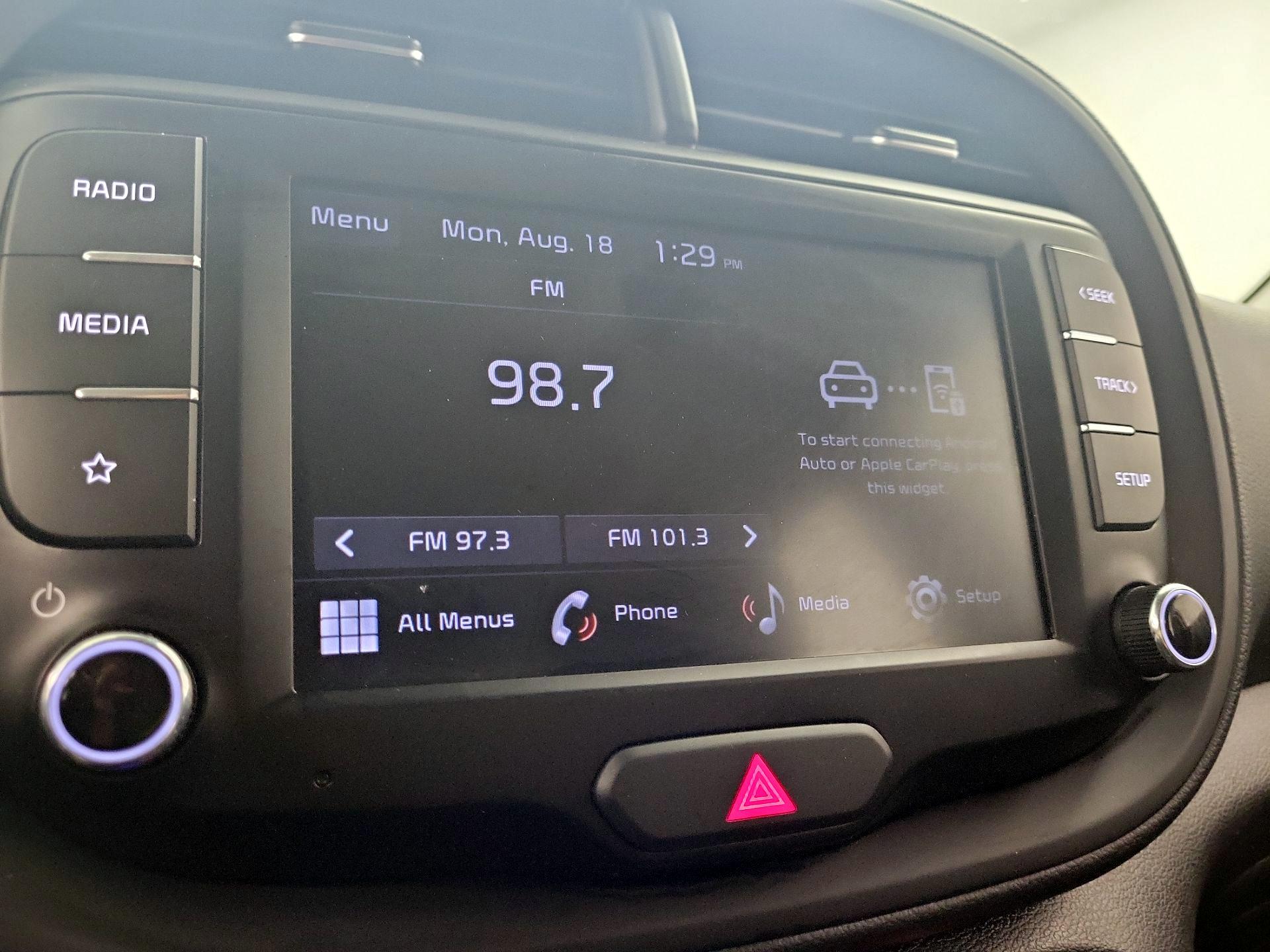 Thumbnail: 2023 Kia Soul - 15