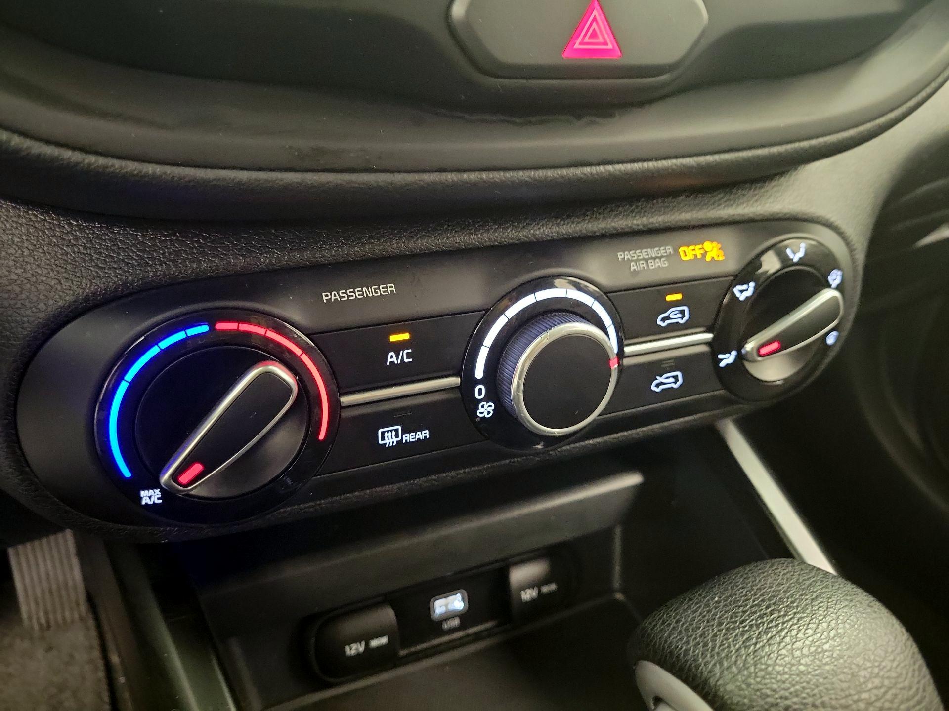 Thumbnail: 2023 Kia Soul - 16