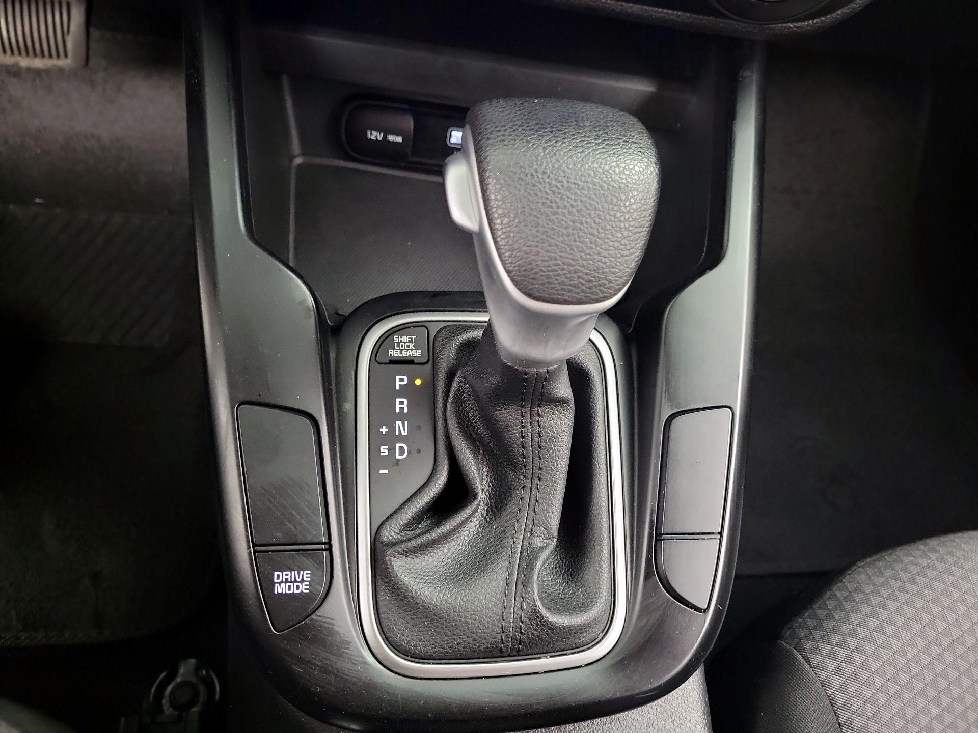 Thumbnail: 2023 Kia Soul - 17