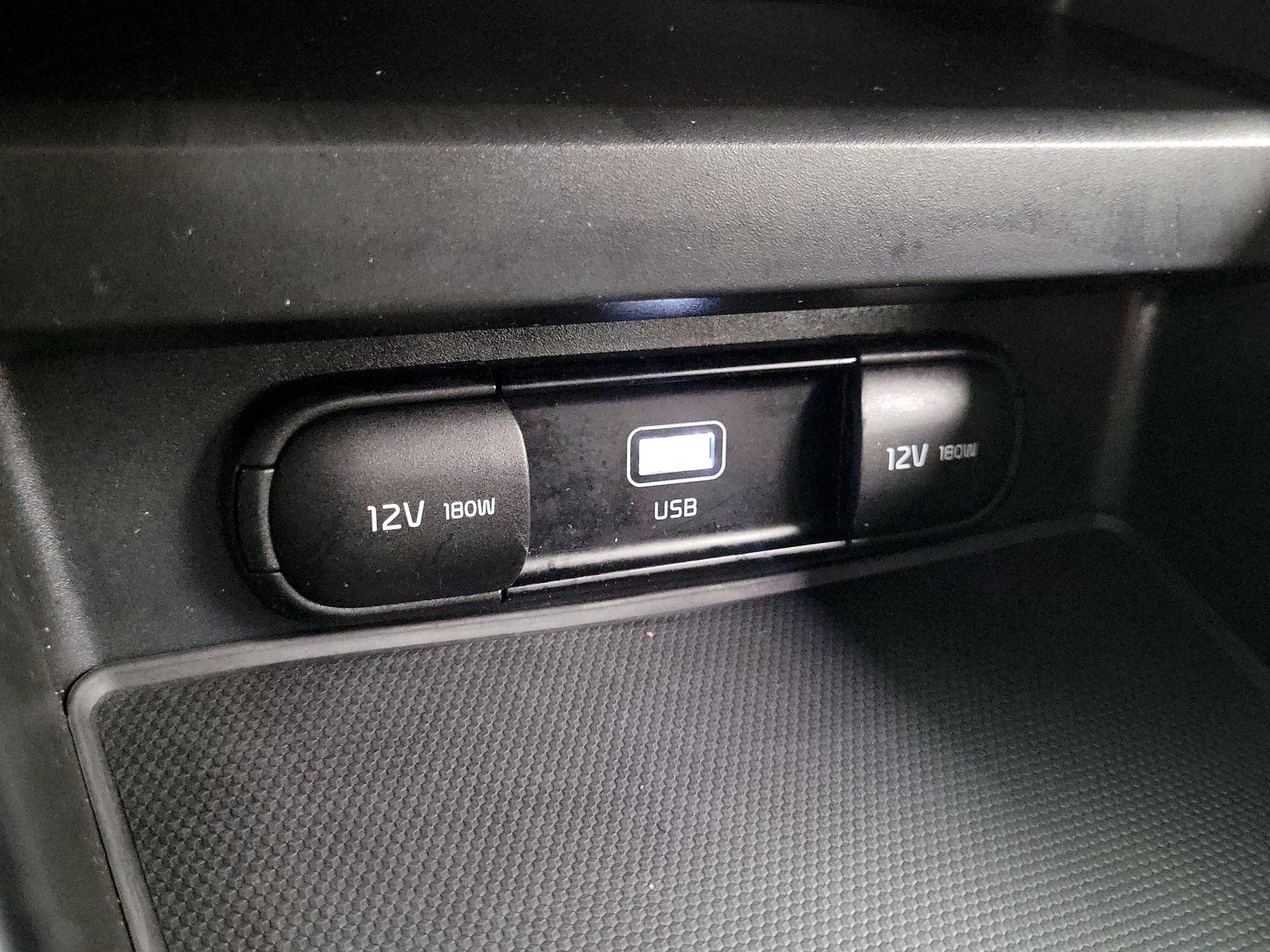 Thumbnail: 2023 Kia Soul - 18