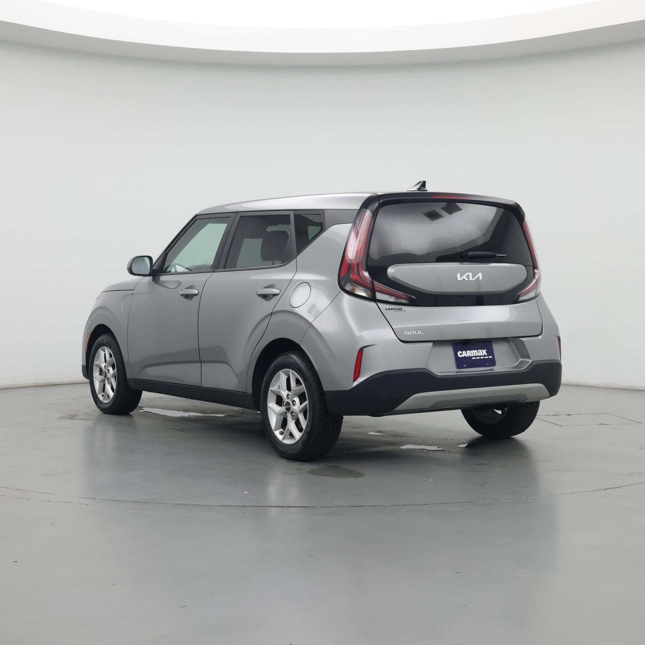 Thumbnail: 2023 Kia Soul - 2