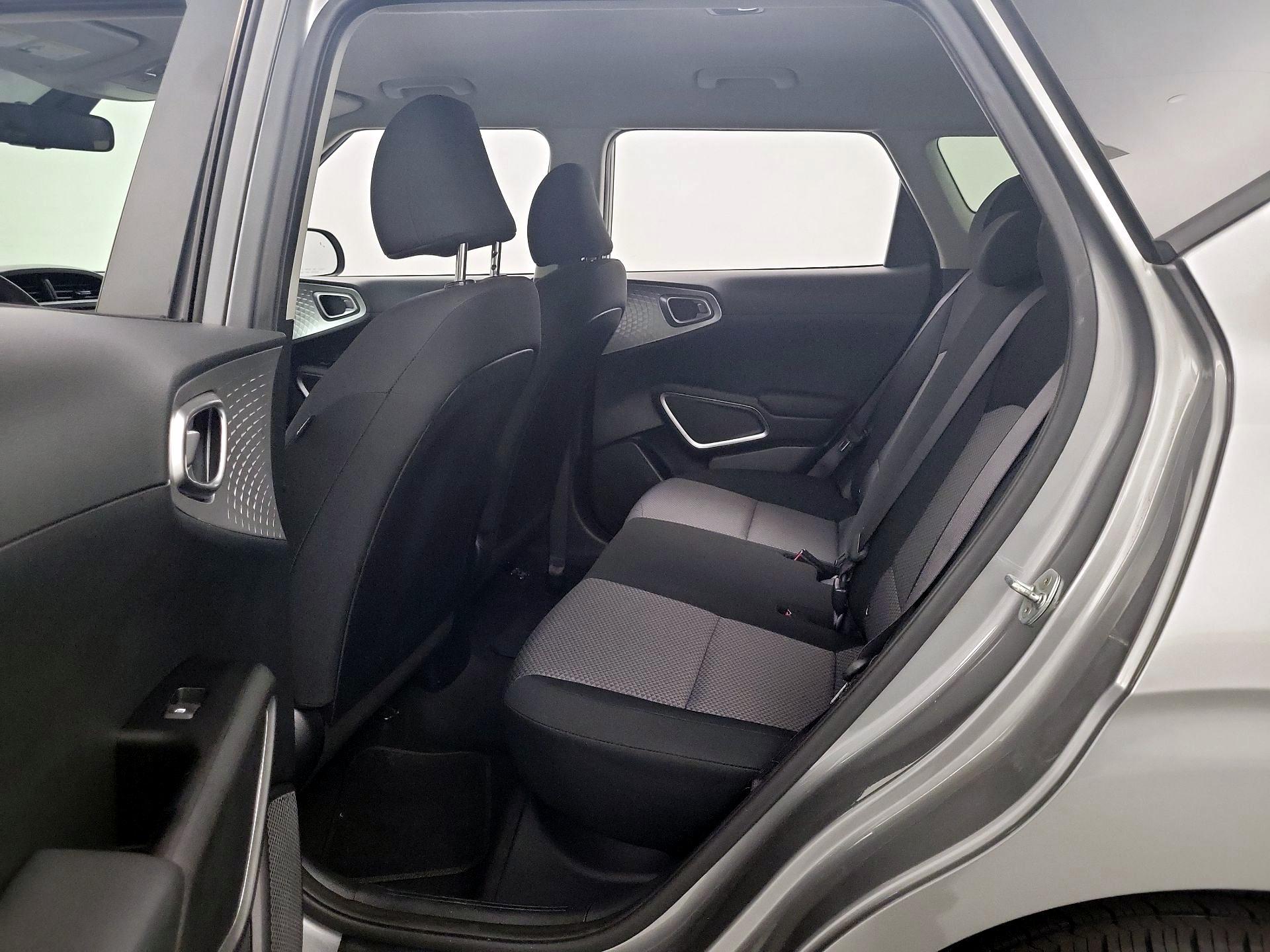 Thumbnail: 2023 Kia Soul - 19