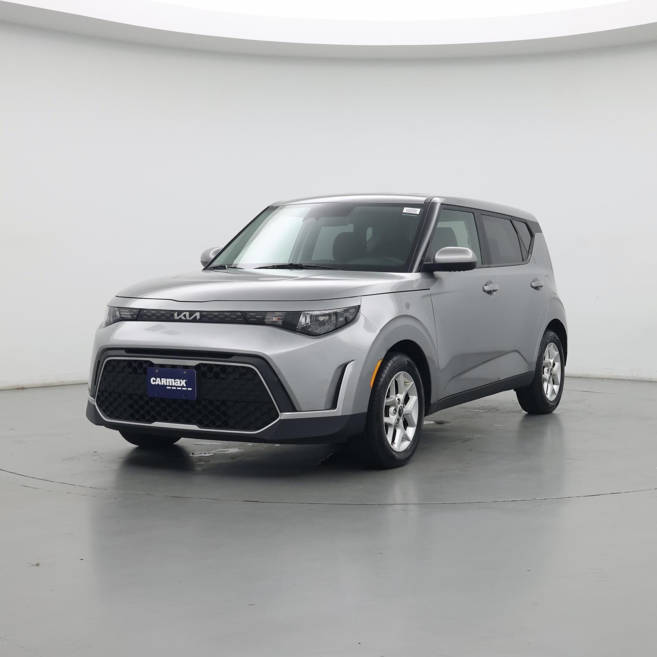 Thumbnail: 2023 Kia Soul - 4