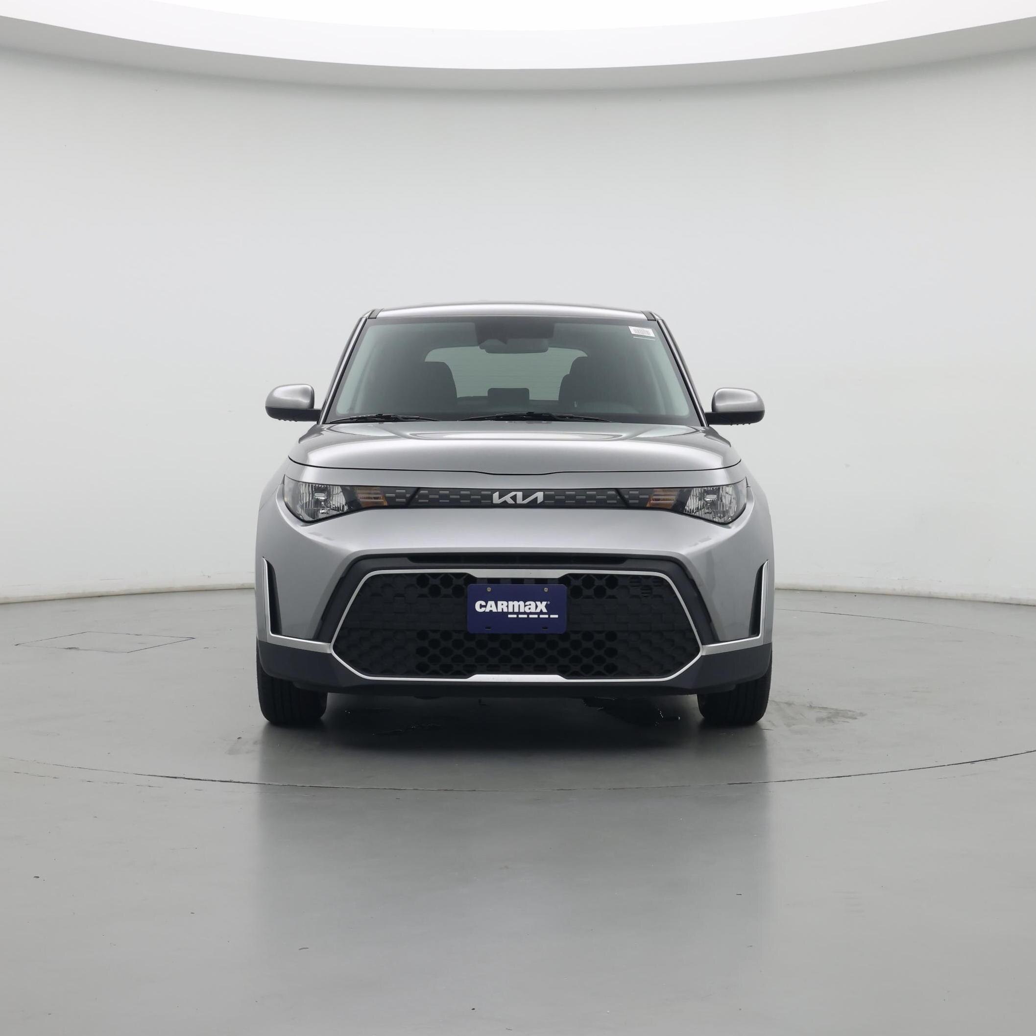 Thumbnail: 2023 Kia Soul - 5