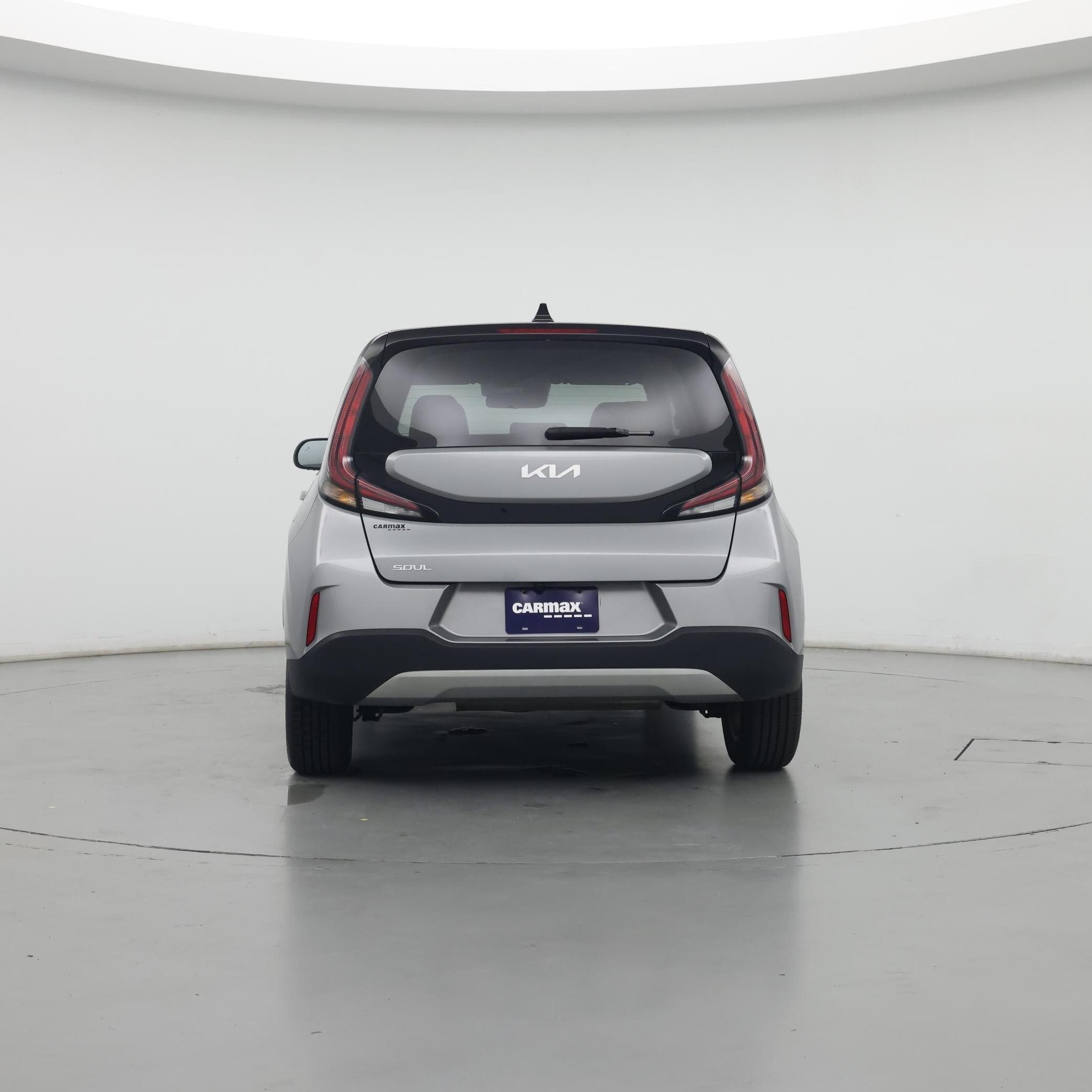 Thumbnail: 2023 Kia Soul - 6