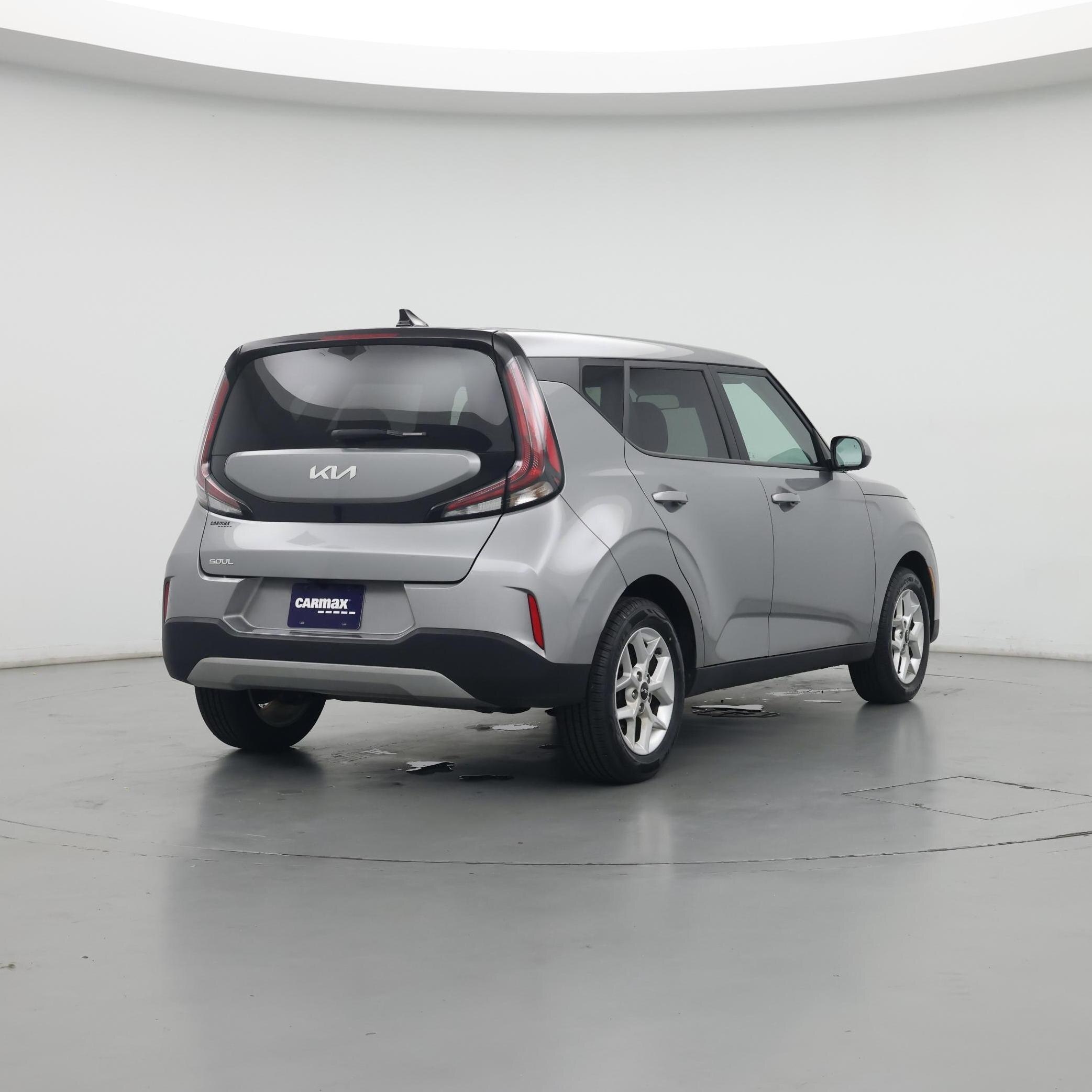 Thumbnail: 2023 Kia Soul - 8