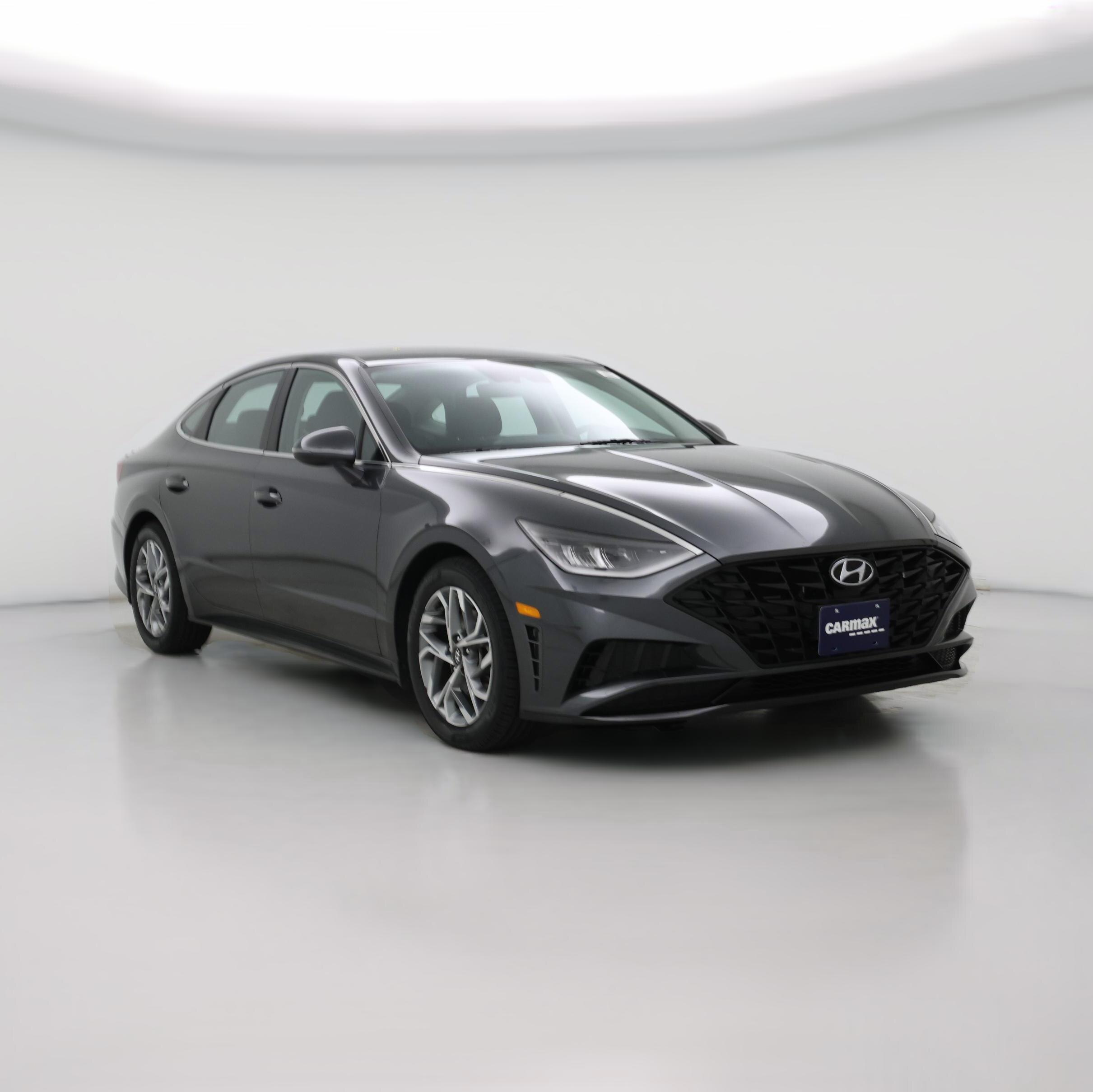 Thumbnail: 2022 Hyundai Sonata - 1