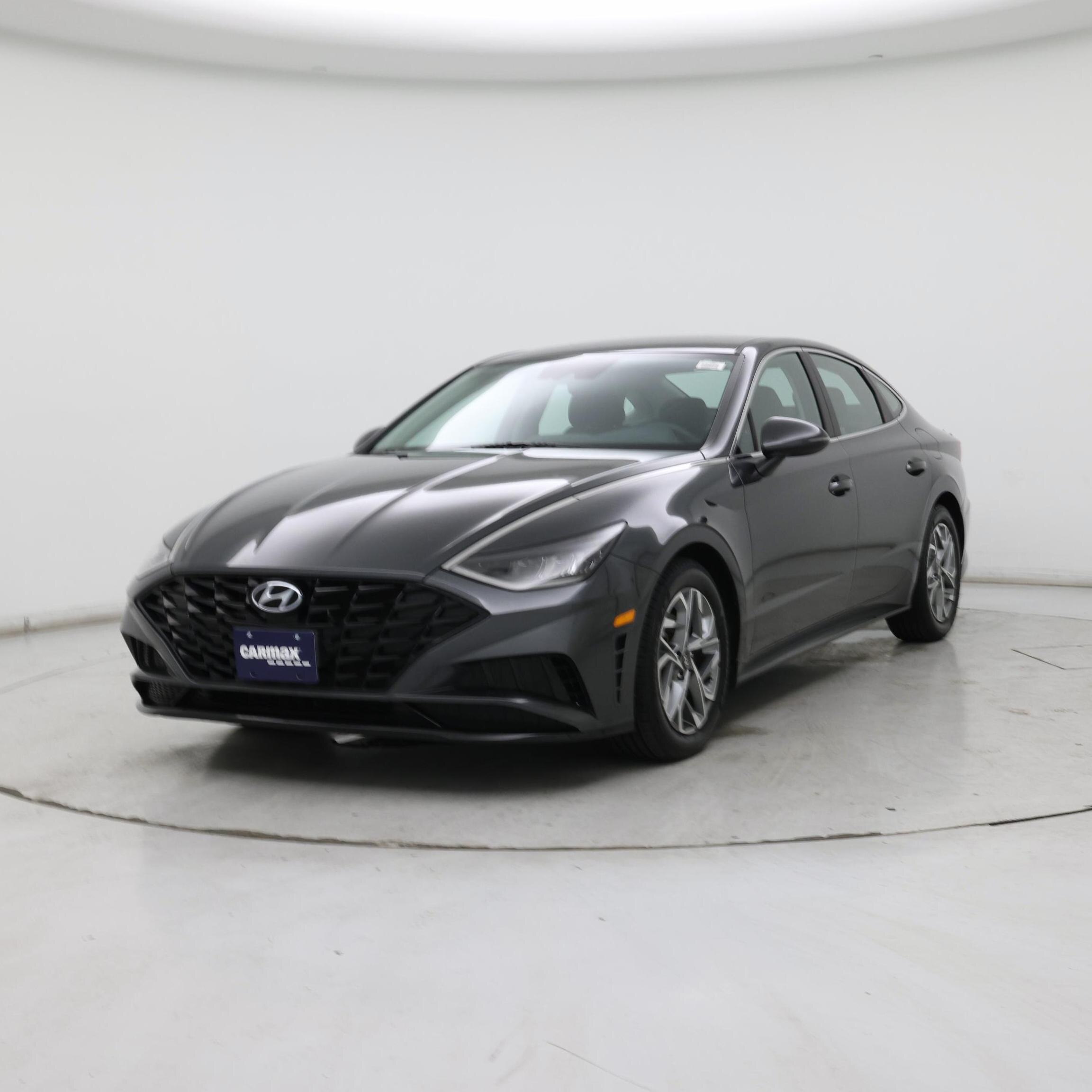 Thumbnail: 2022 Hyundai Sonata - 4
