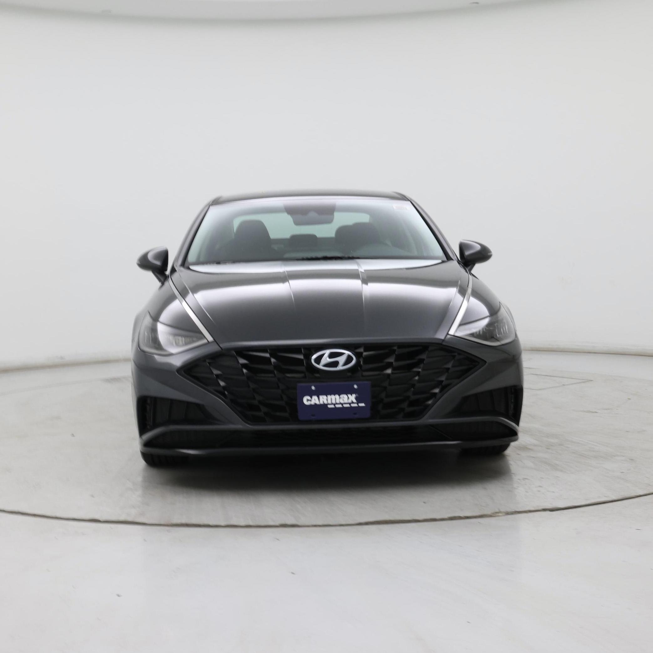 Thumbnail: 2022 Hyundai Sonata - 5