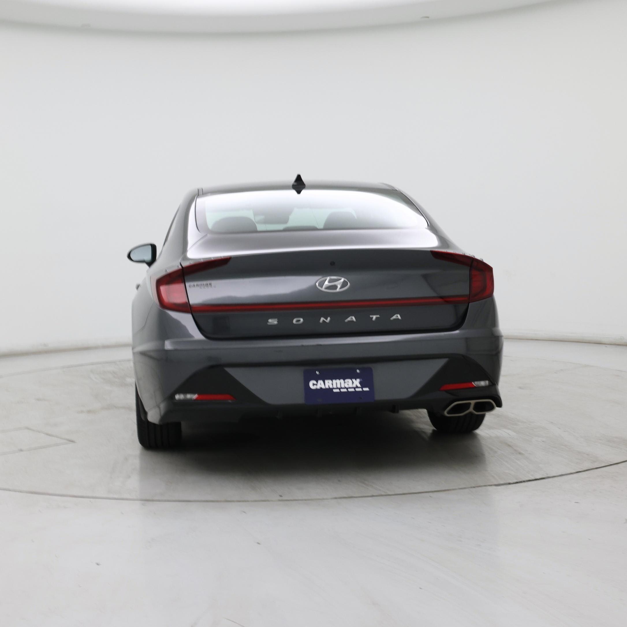 Thumbnail: 2022 Hyundai Sonata - 6