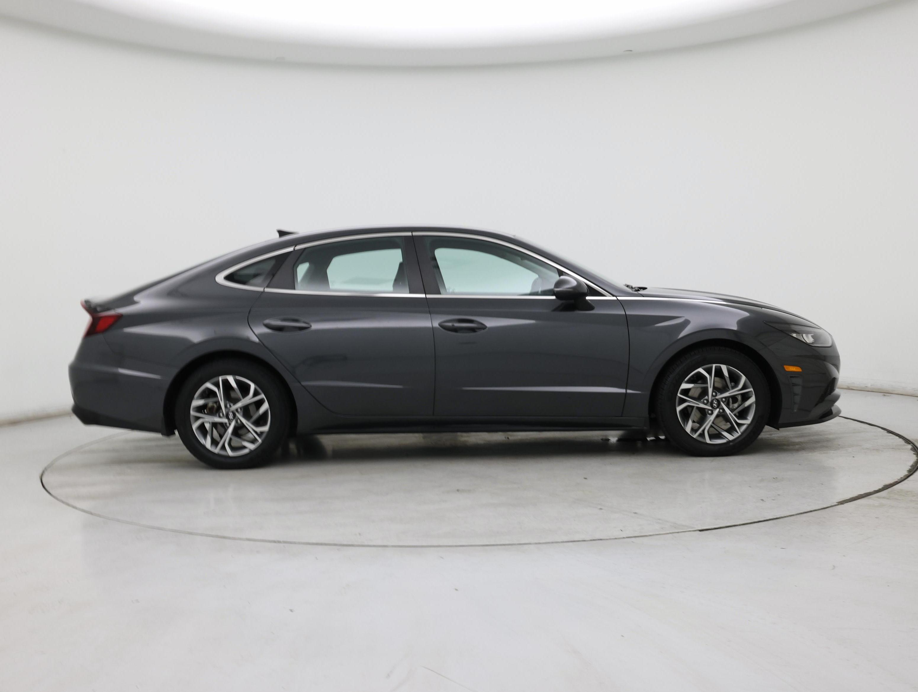 Thumbnail: 2022 Hyundai Sonata - 7
