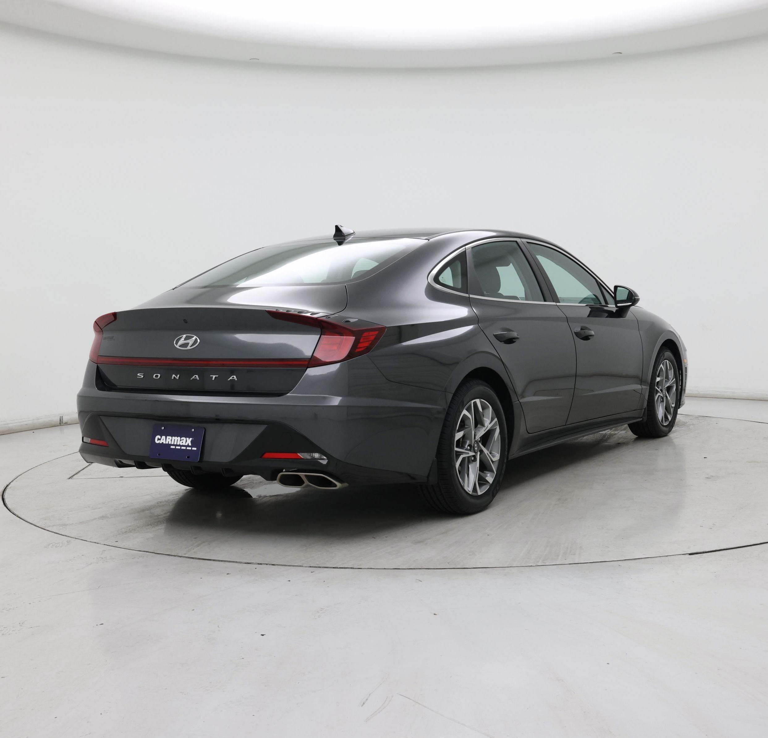 Thumbnail: 2022 Hyundai Sonata - 8