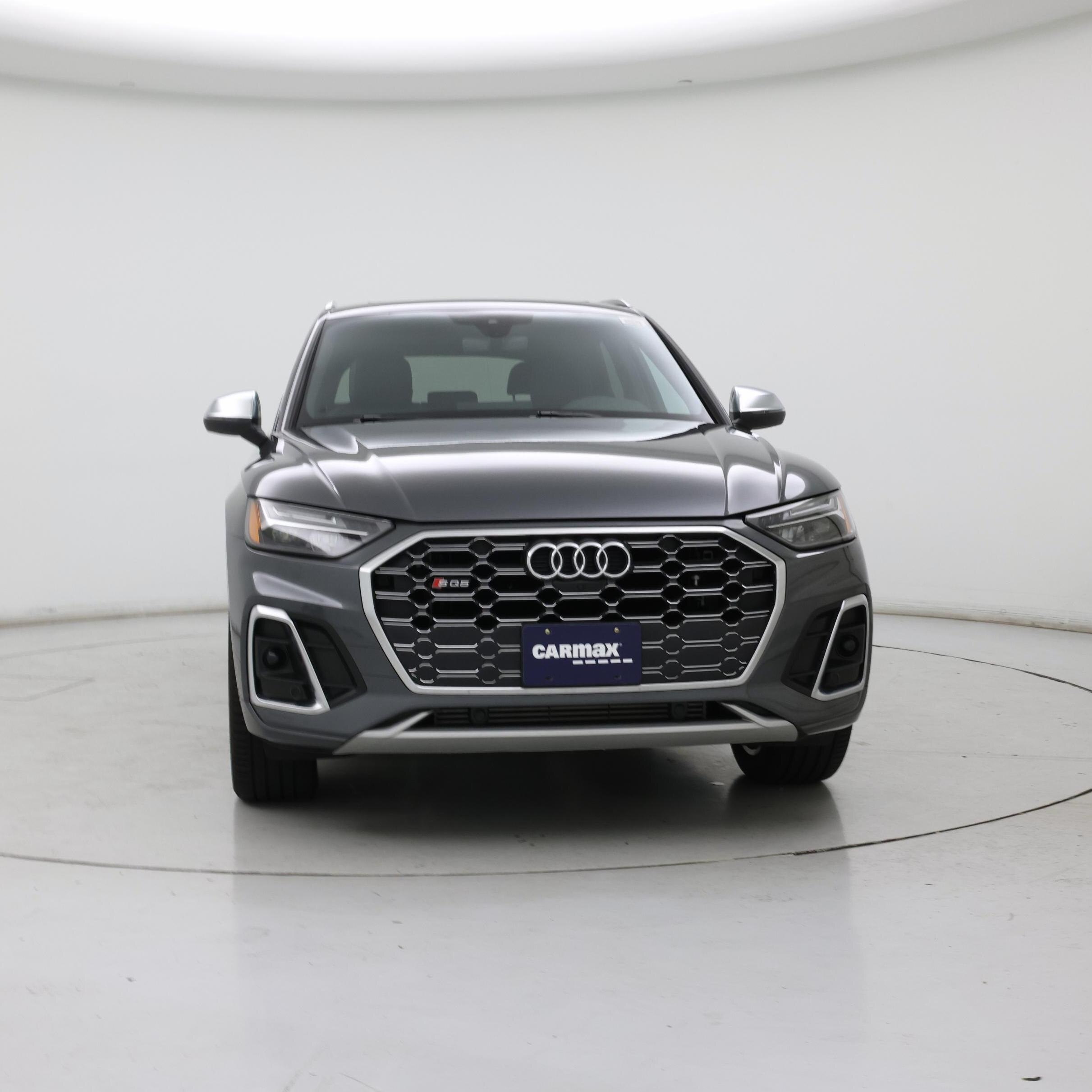Thumbnail: 2023 Audi SQ5 - 5