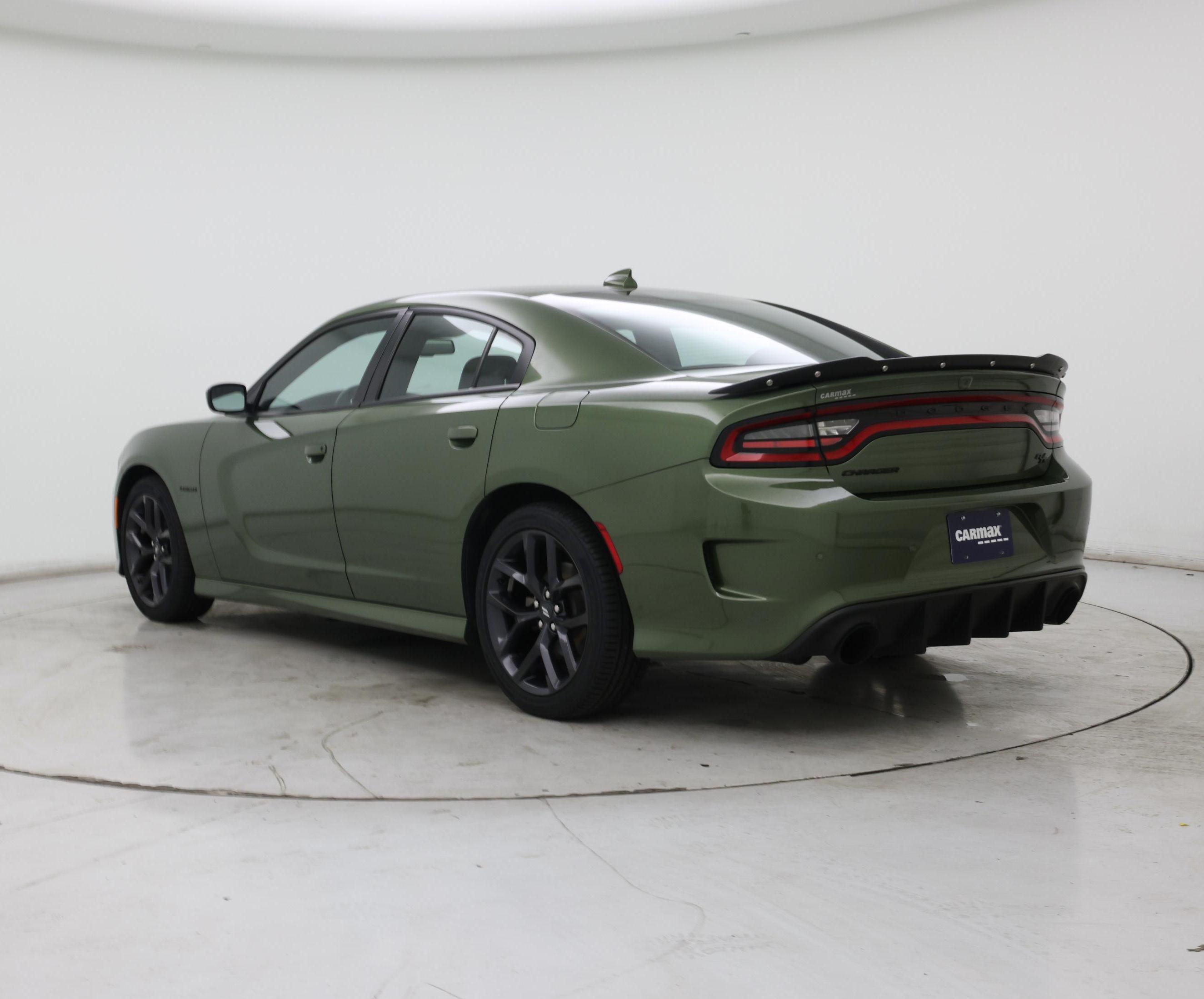 Thumbnail: 2021 Dodge Charger - 2