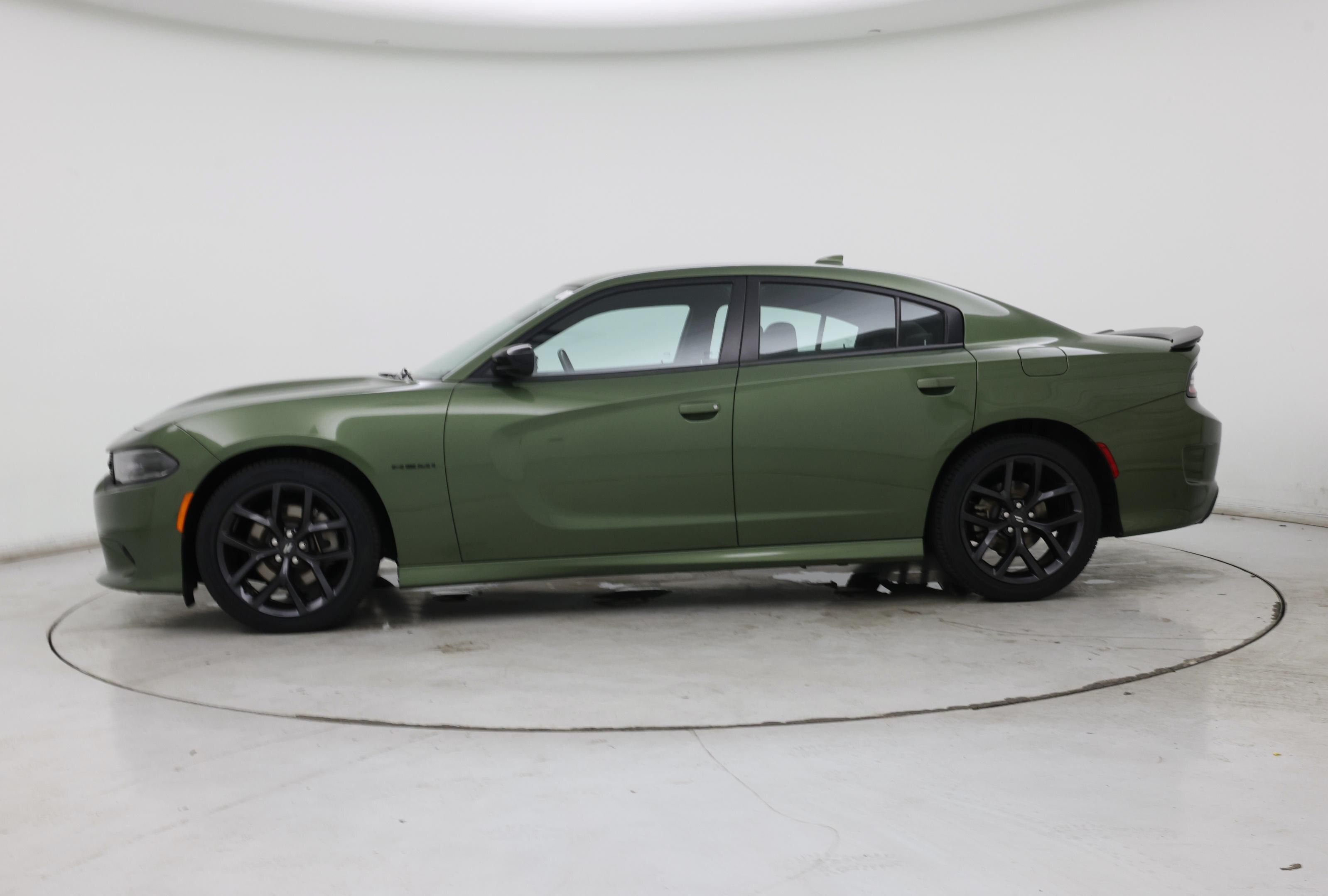 Thumbnail: 2021 Dodge Charger - 3