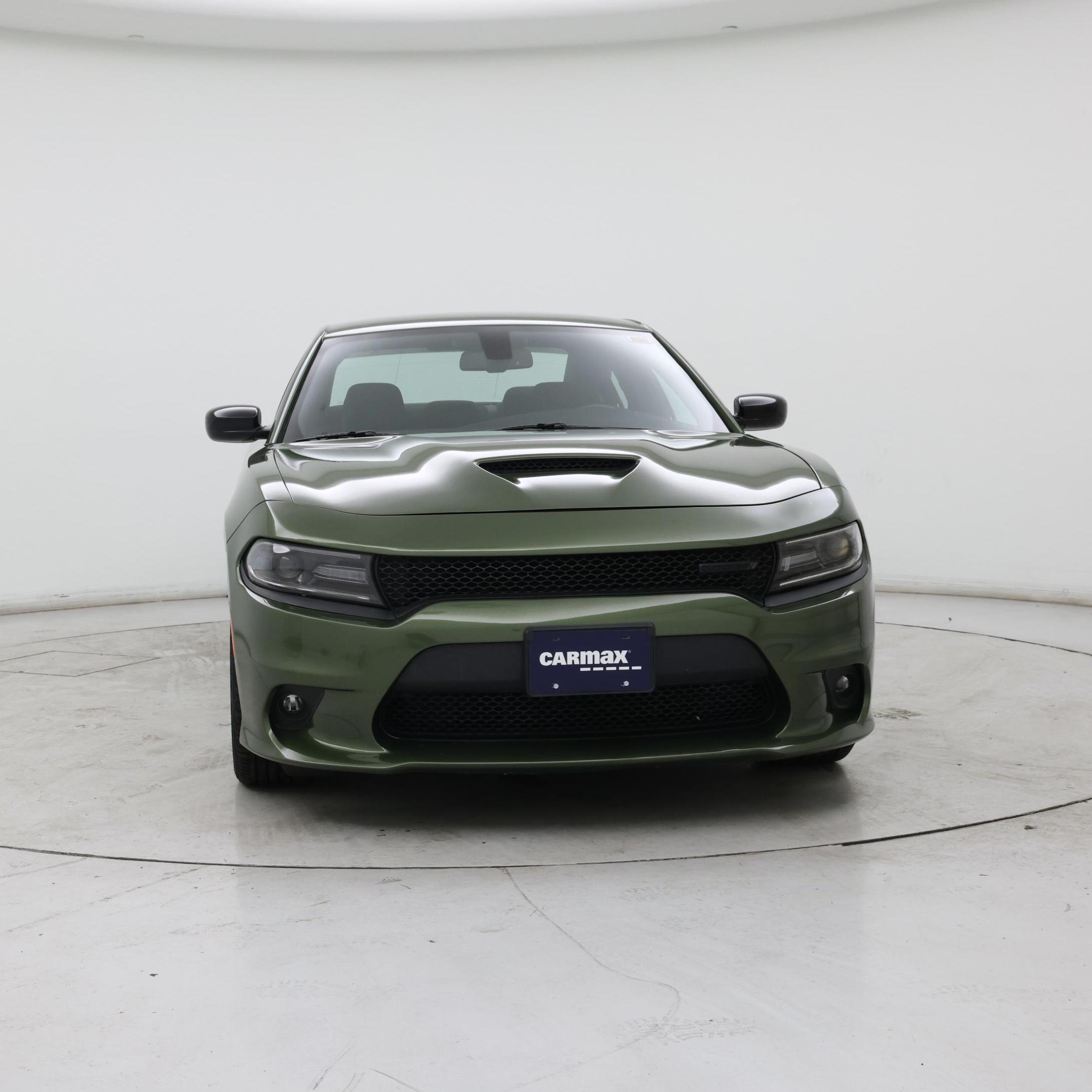 Thumbnail: 2021 Dodge Charger - 5