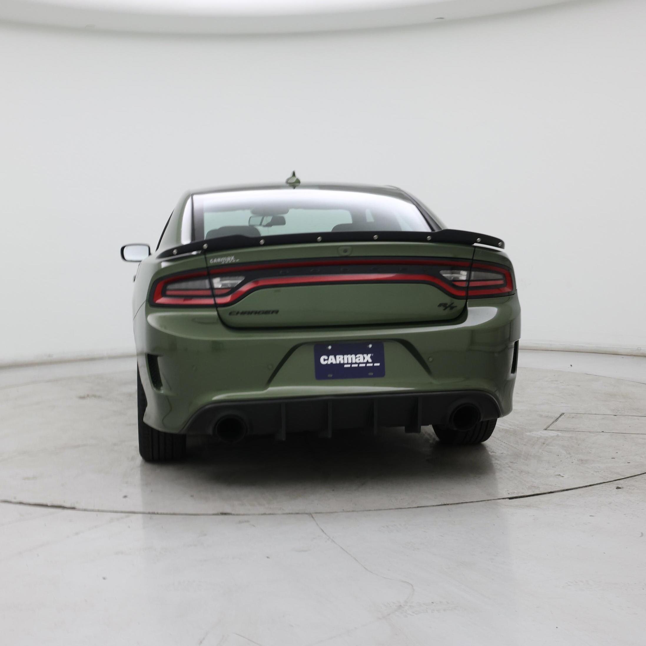 Thumbnail: 2021 Dodge Charger - 6