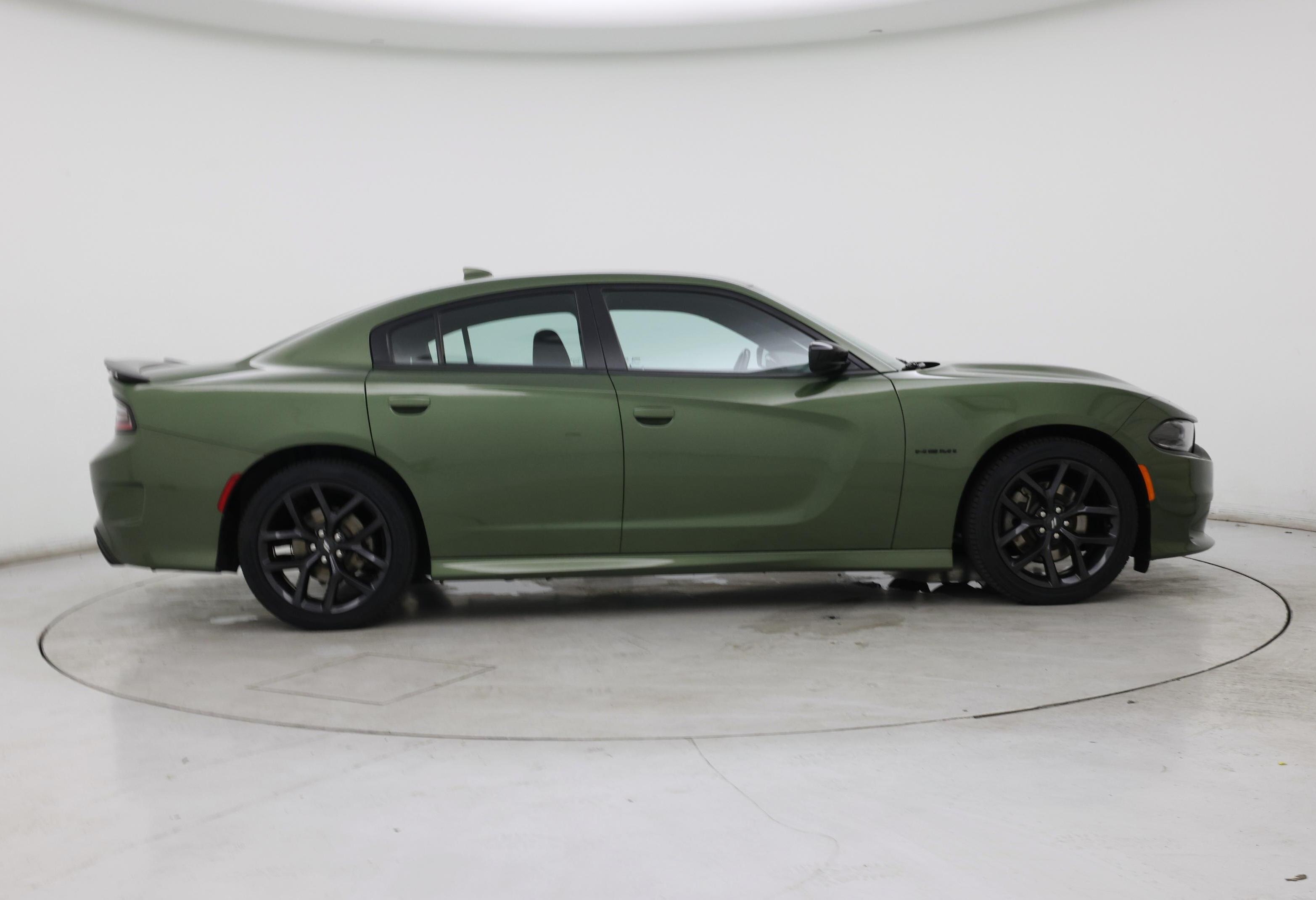 Thumbnail: 2021 Dodge Charger - 7