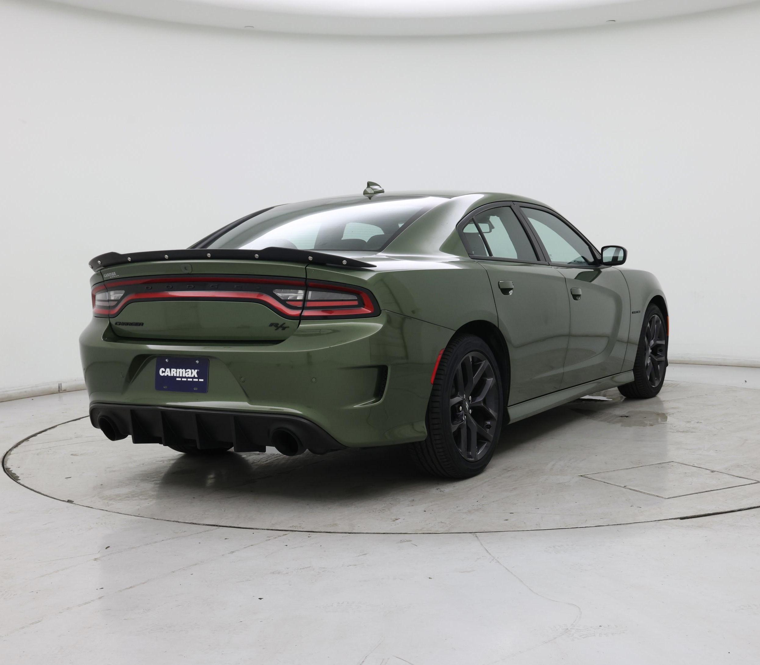 Thumbnail: 2021 Dodge Charger - 8