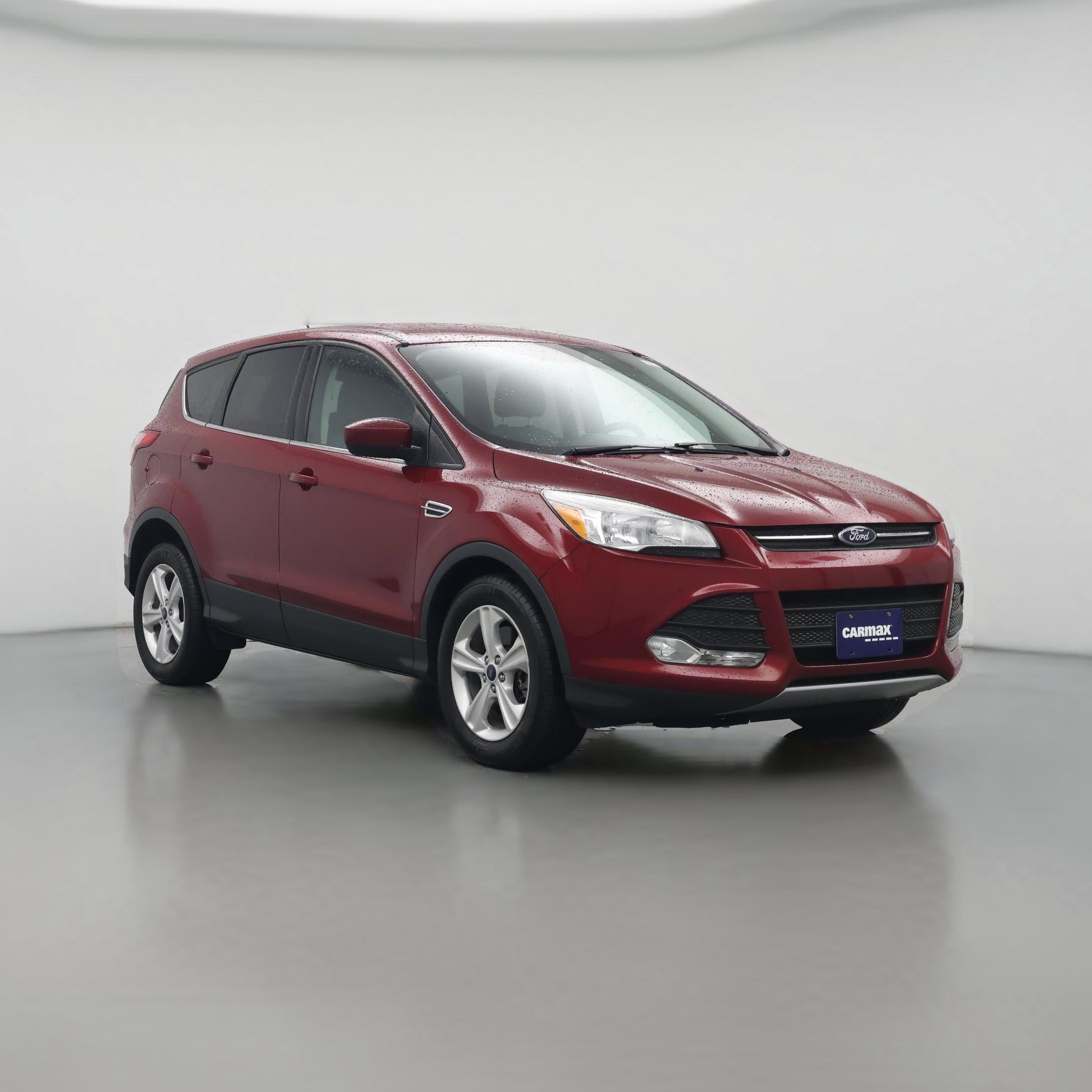 Thumbnail: 2015 Ford Escape - 1
