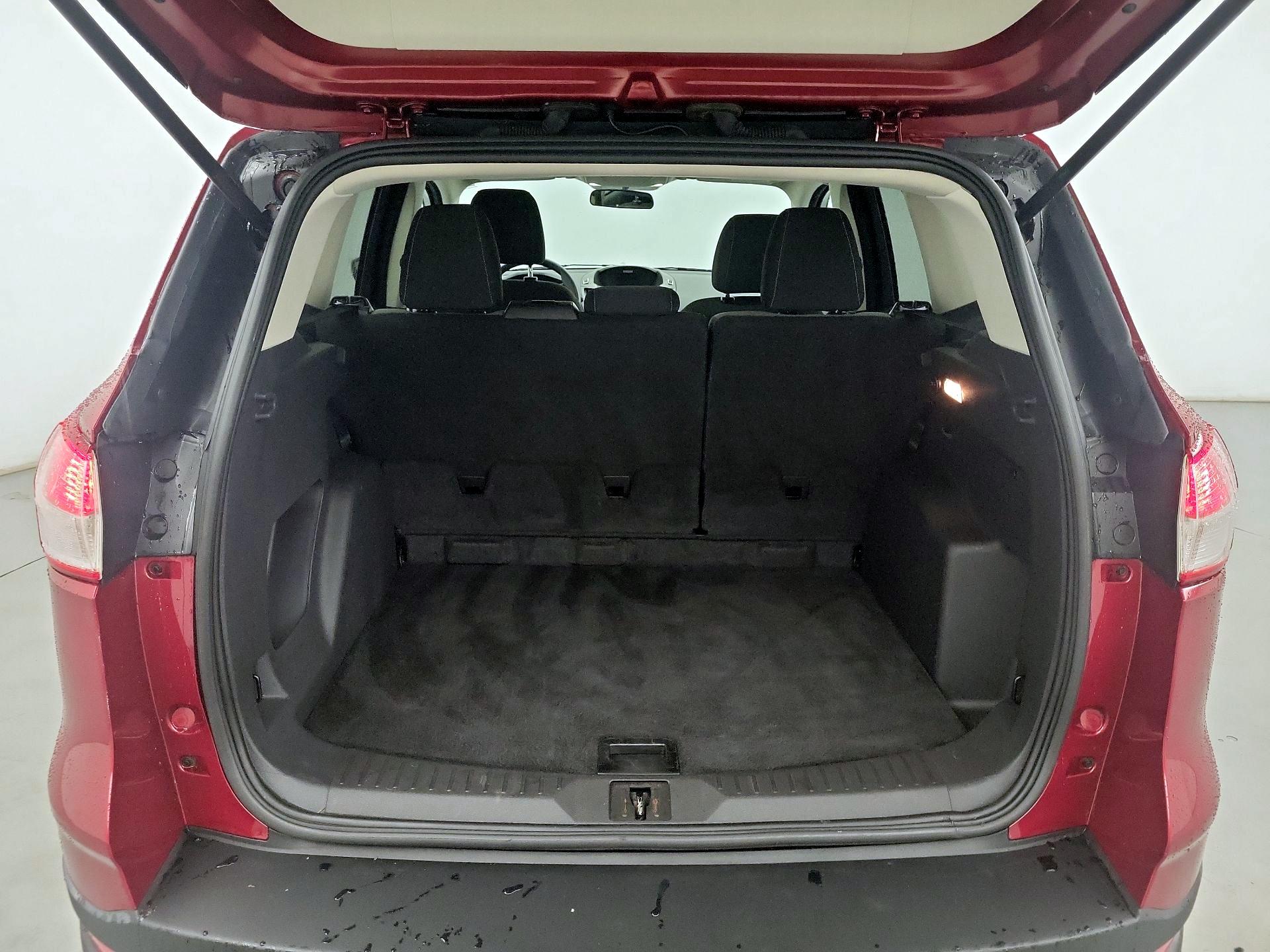 Thumbnail: 2015 Ford Escape - 20