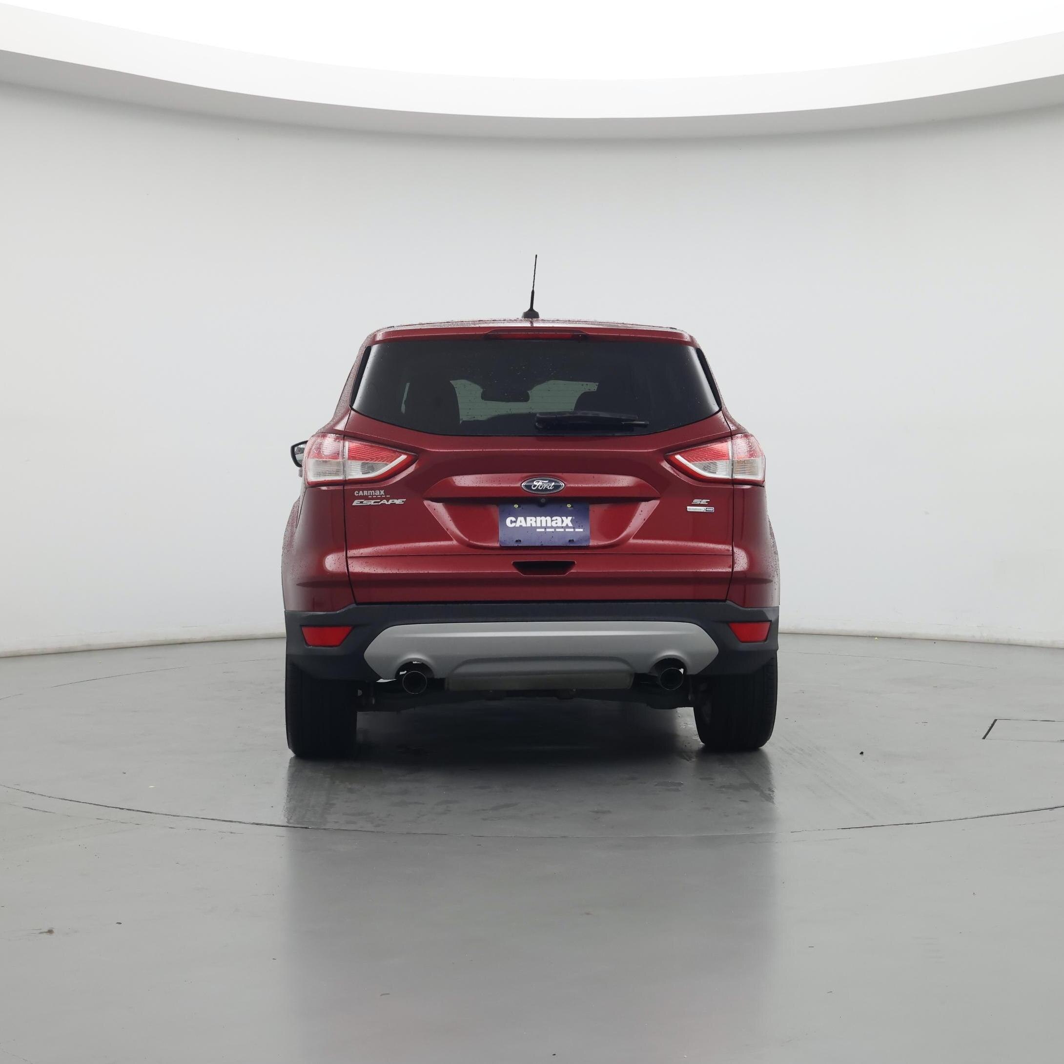 Thumbnail: 2015 Ford Escape - 6